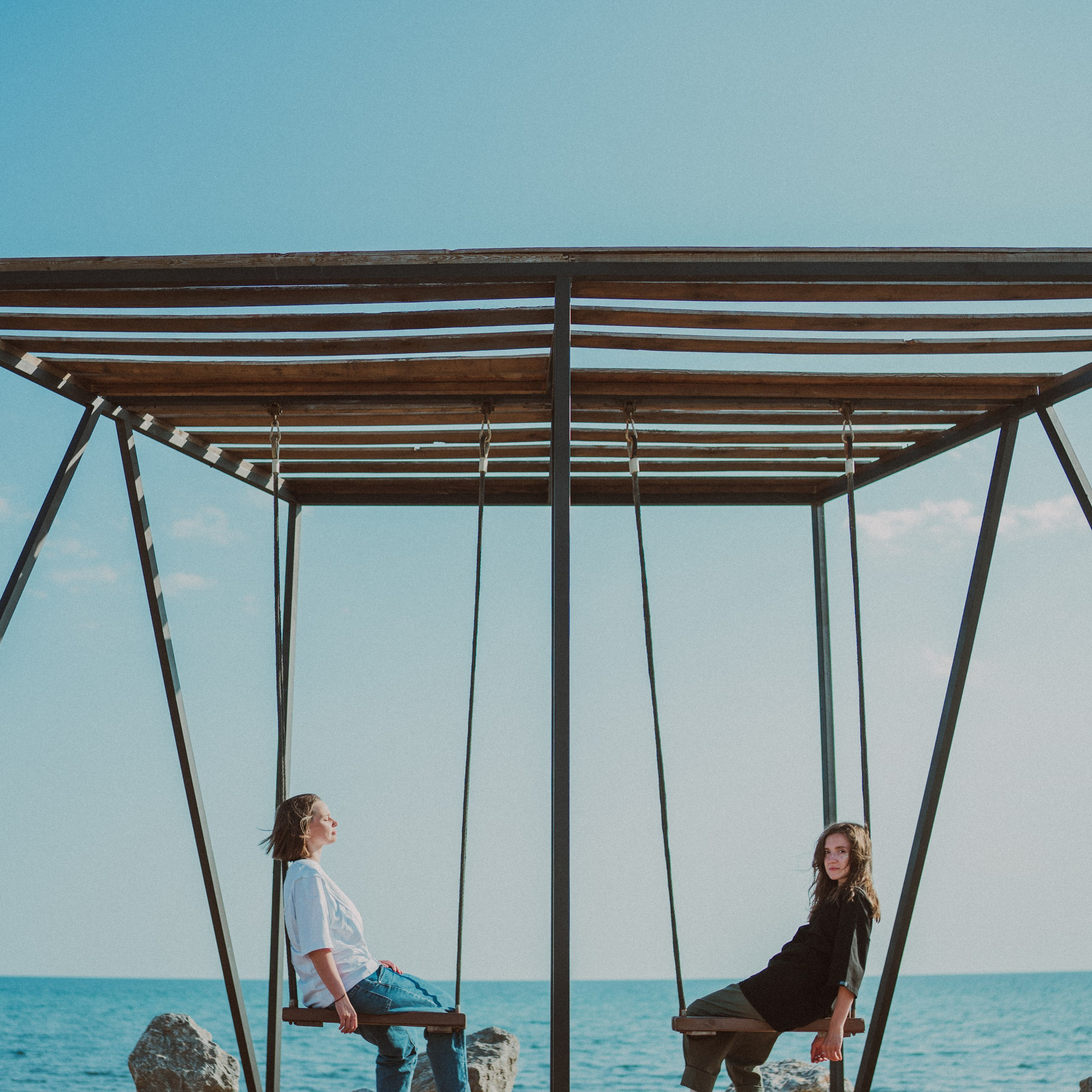 Отзывы. Творческие фотосессии в Москве. Фотоальбом лидера группы ЯЛО