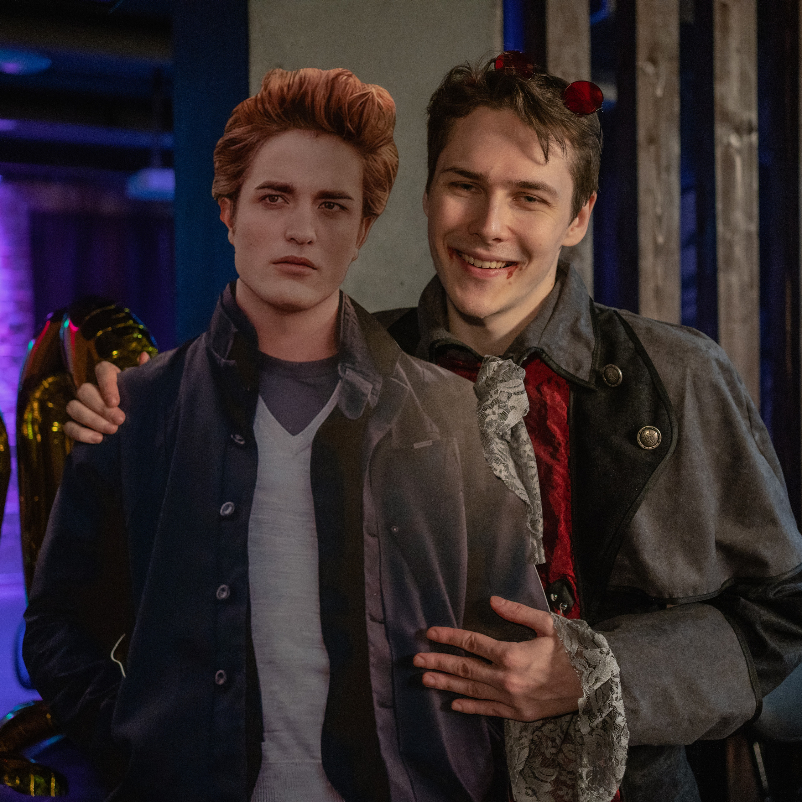 Отзывы. Творческие фотосессии в Москве. Фотоальбом лидера группы ЯЛО