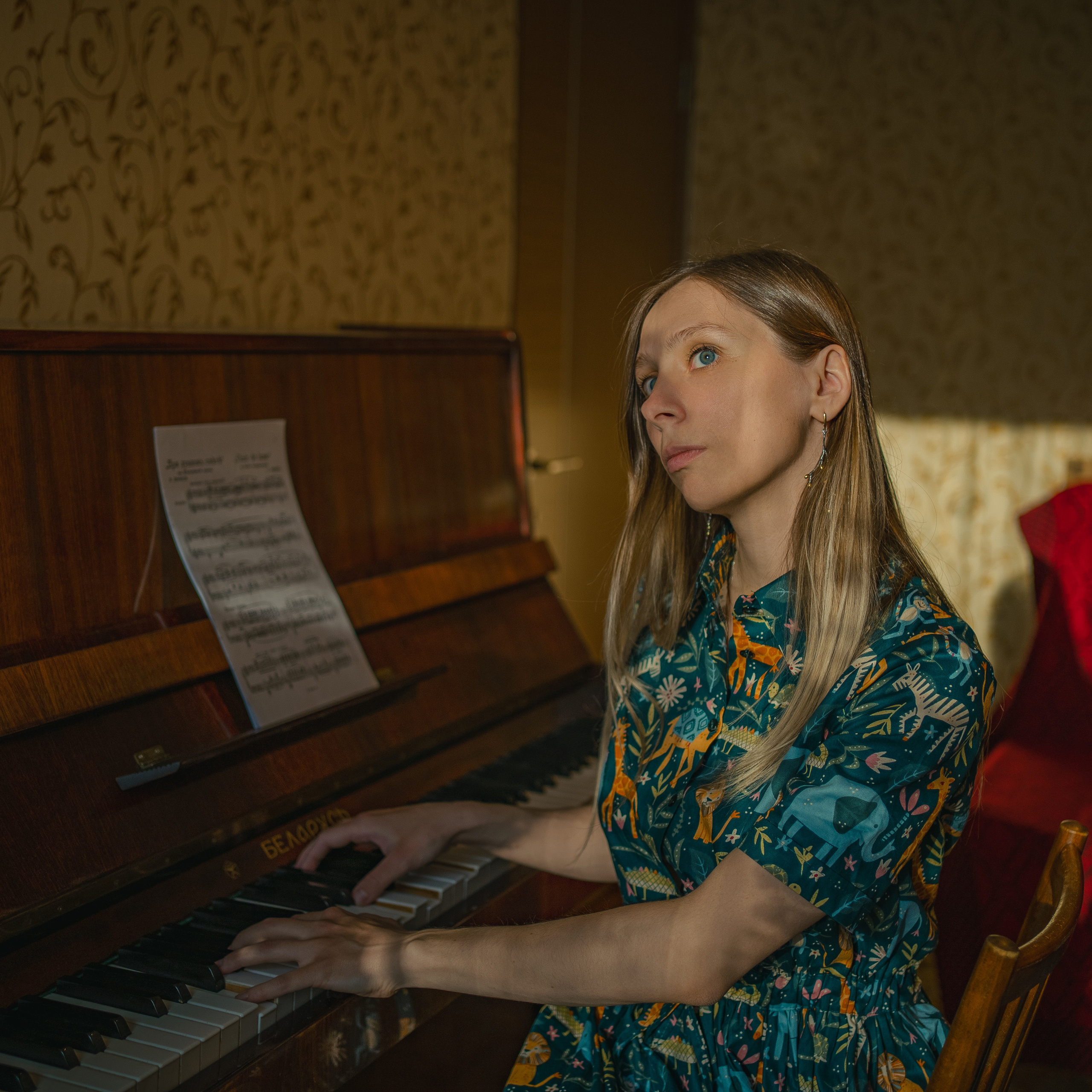 Отзывы. Творческие фотосессии в Москве. Фотоальбом лидера группы ЯЛО