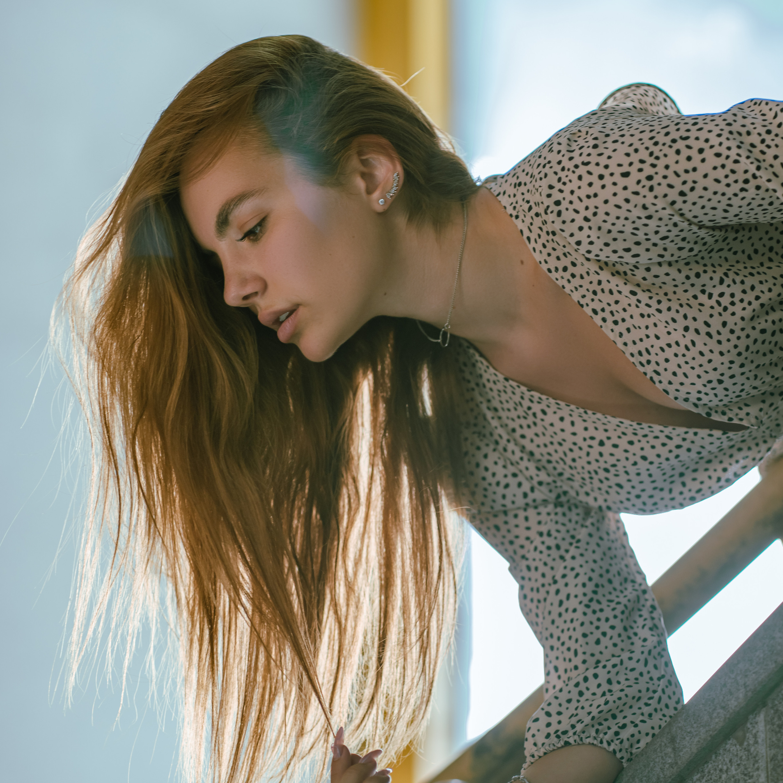 Отзывы. Творческие фотосессии в Москве. Фотоальбом лидера группы ЯЛО