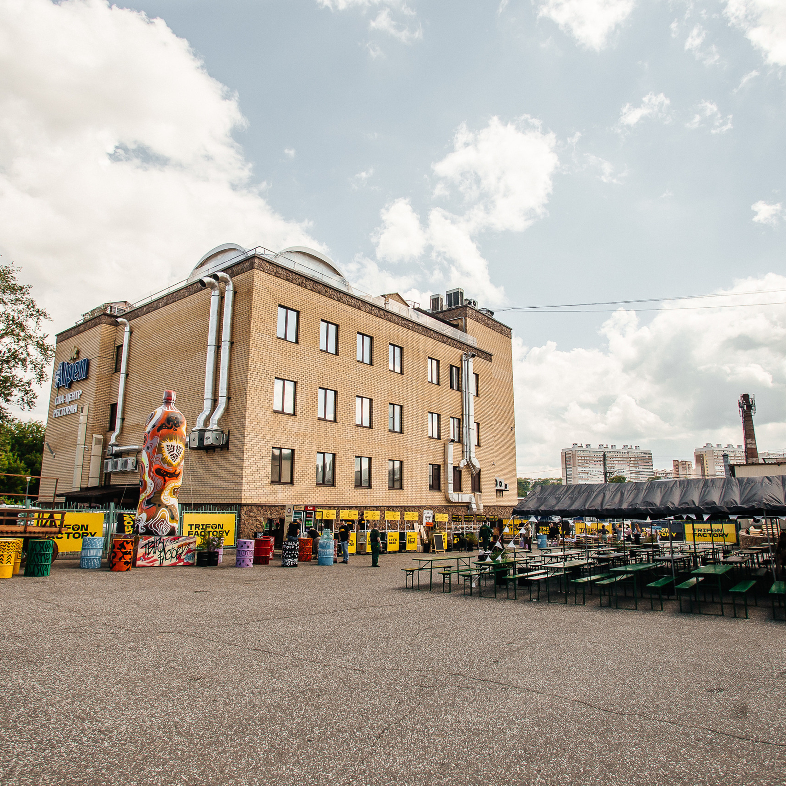 Отзывы. Фотограф событий Злобин Дмитрий