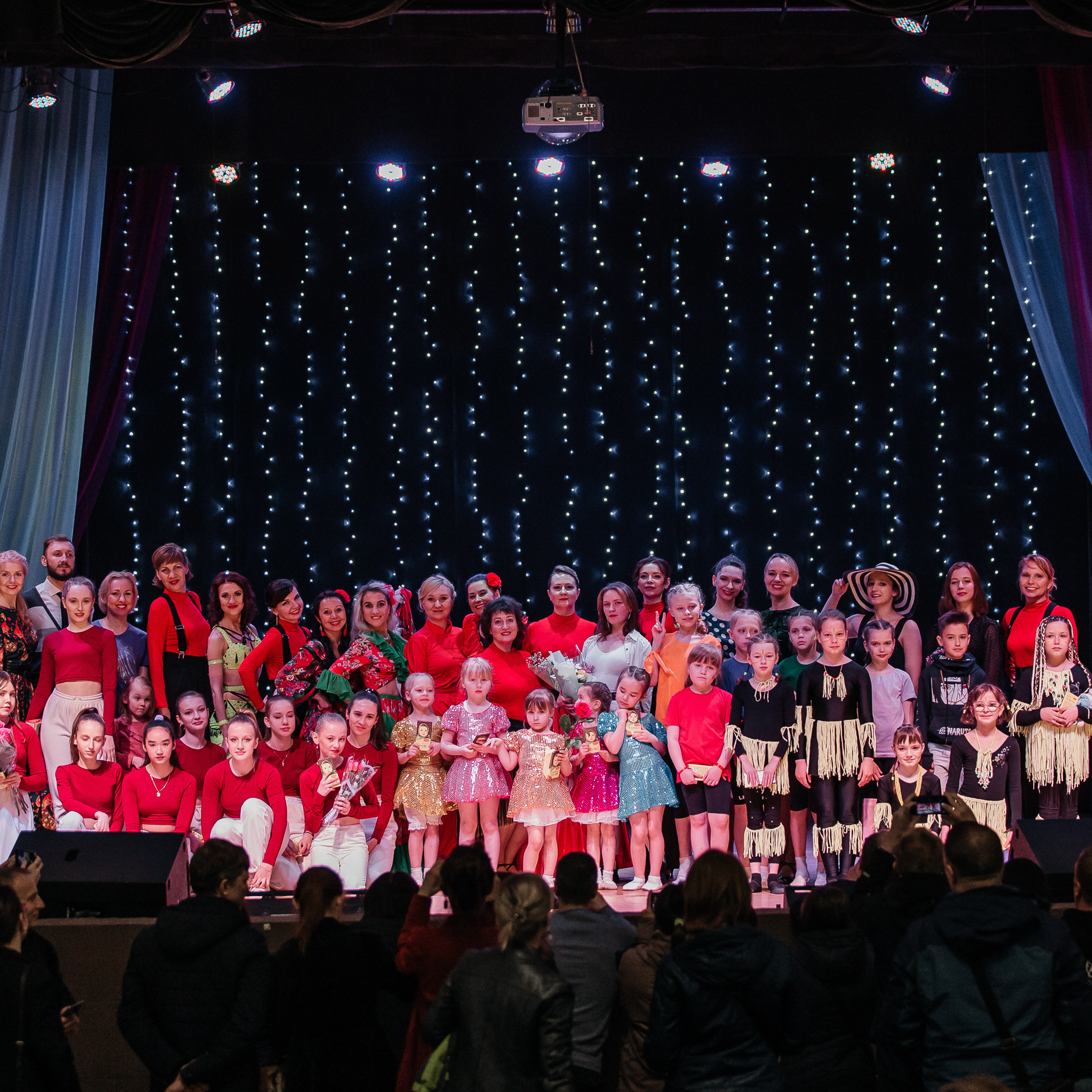 Отзывы. Фотограф событий Злобин Дмитрий