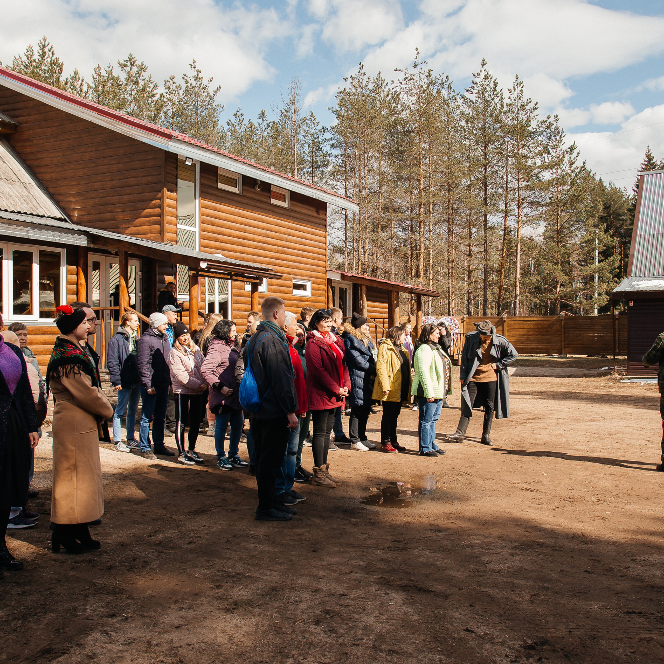 Отзывы. Фотограф событий Злобин Дмитрий