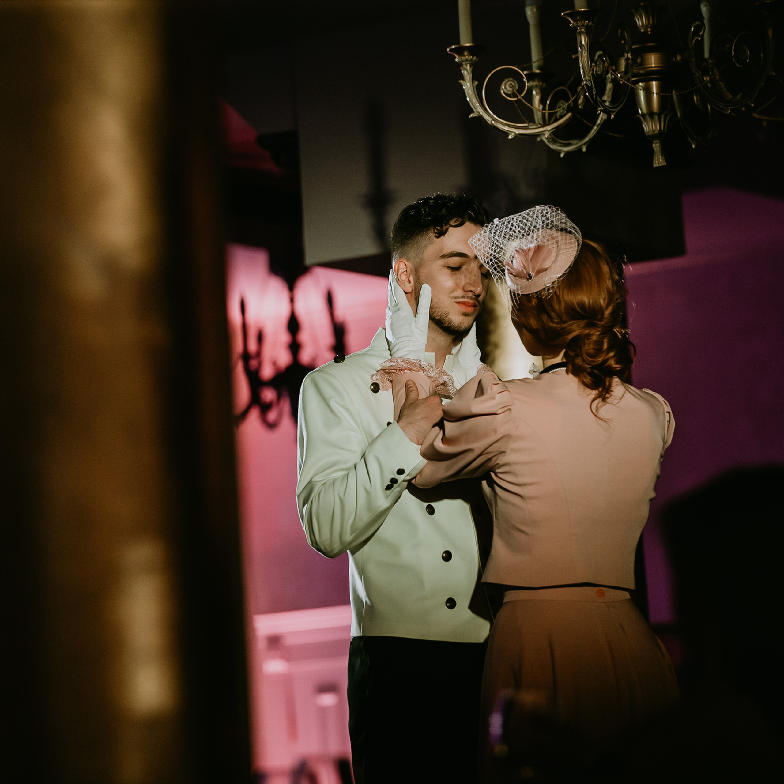 Отзывы. Фотограф событий Злобин Дмитрий