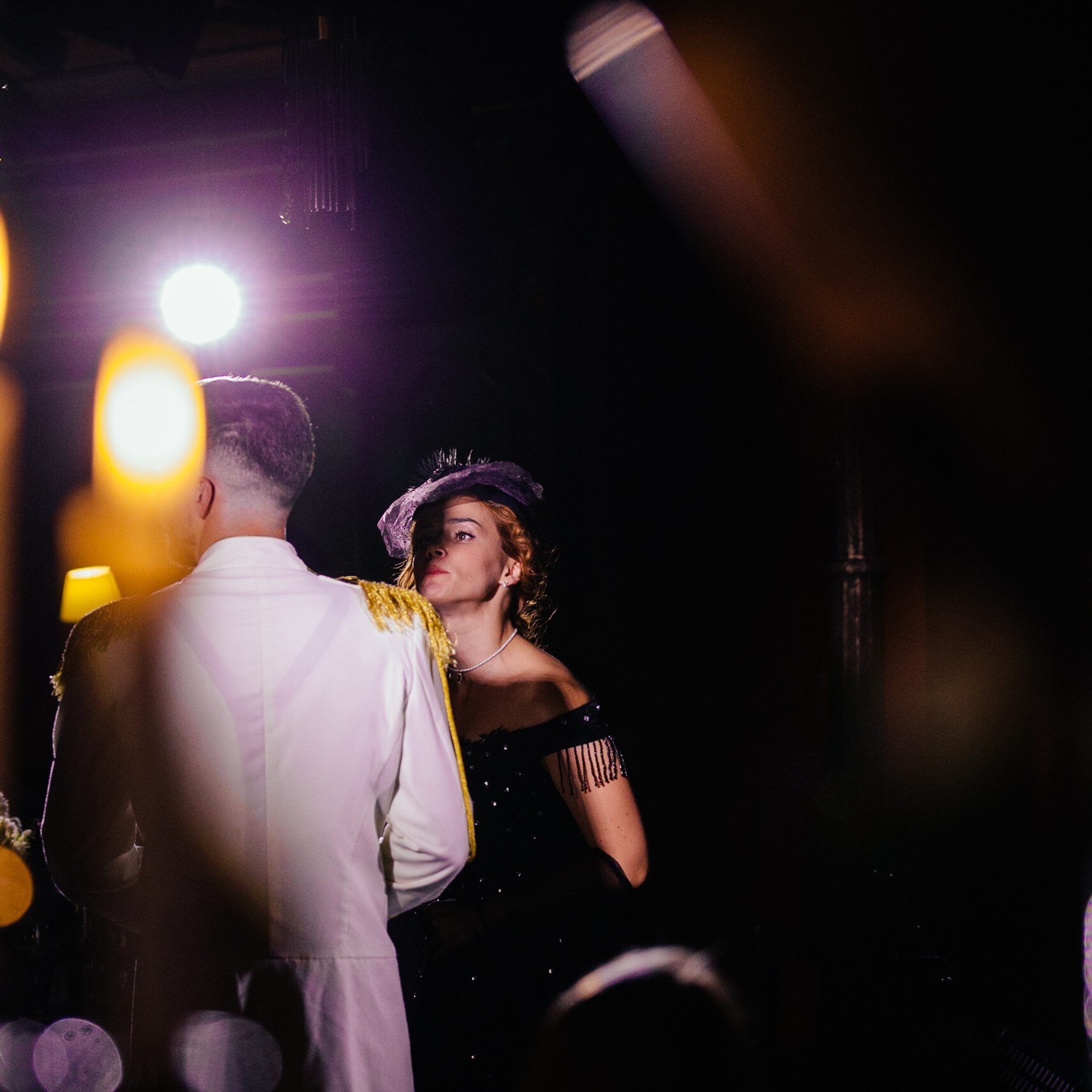 Отзывы. Фотограф событий Злобин Дмитрий