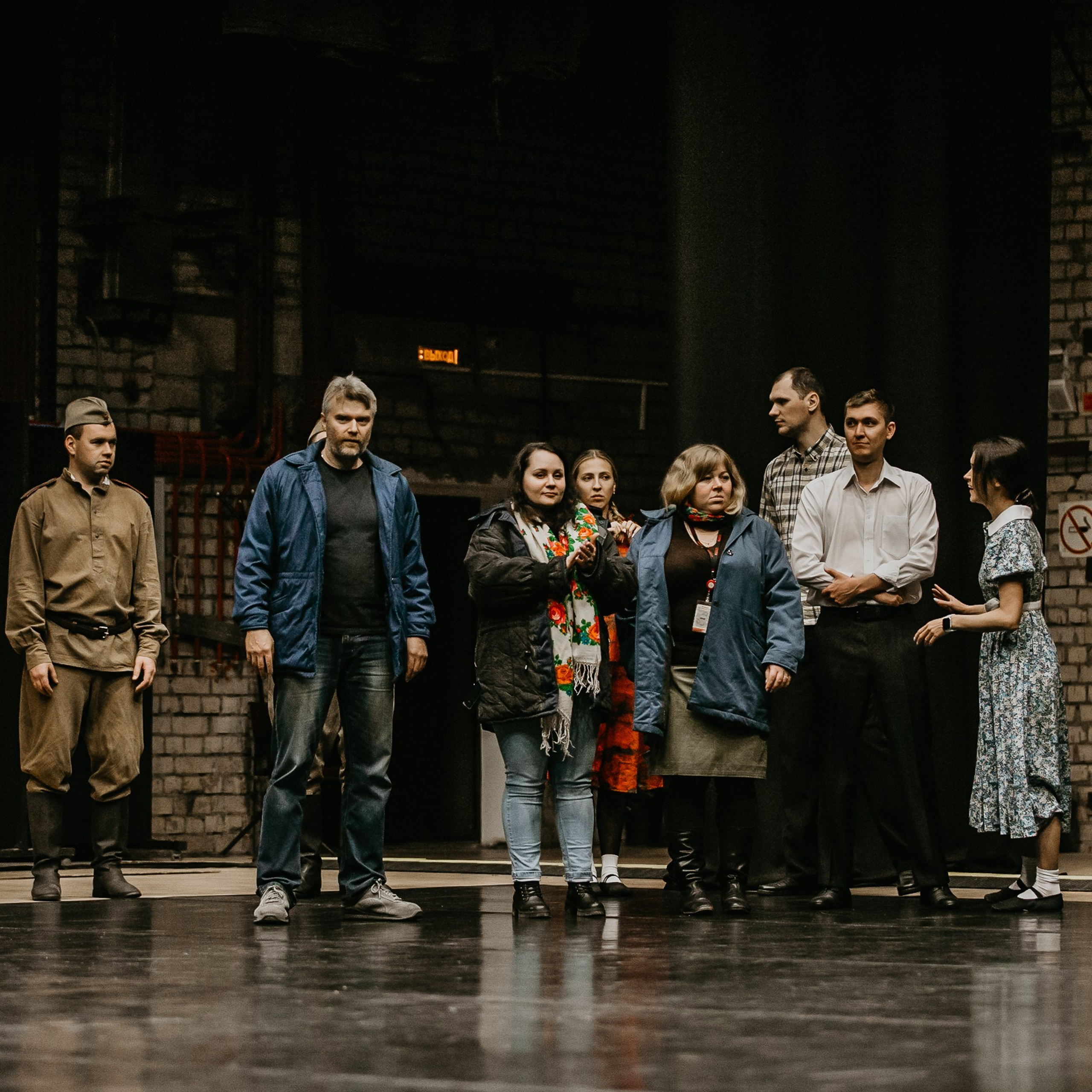 Отзывы. Фотограф событий Злобин Дмитрий