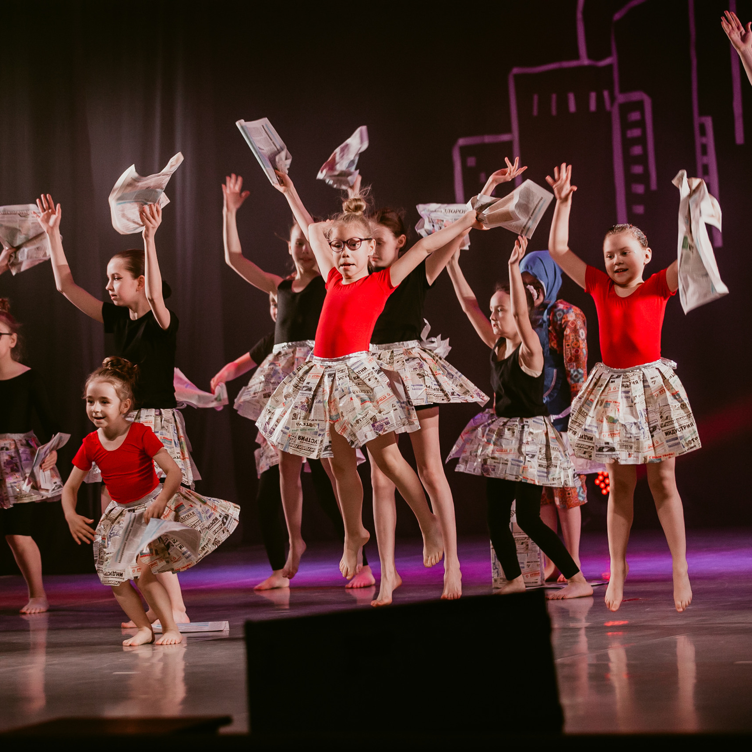 Отзывы. Фотограф событий Злобин Дмитрий