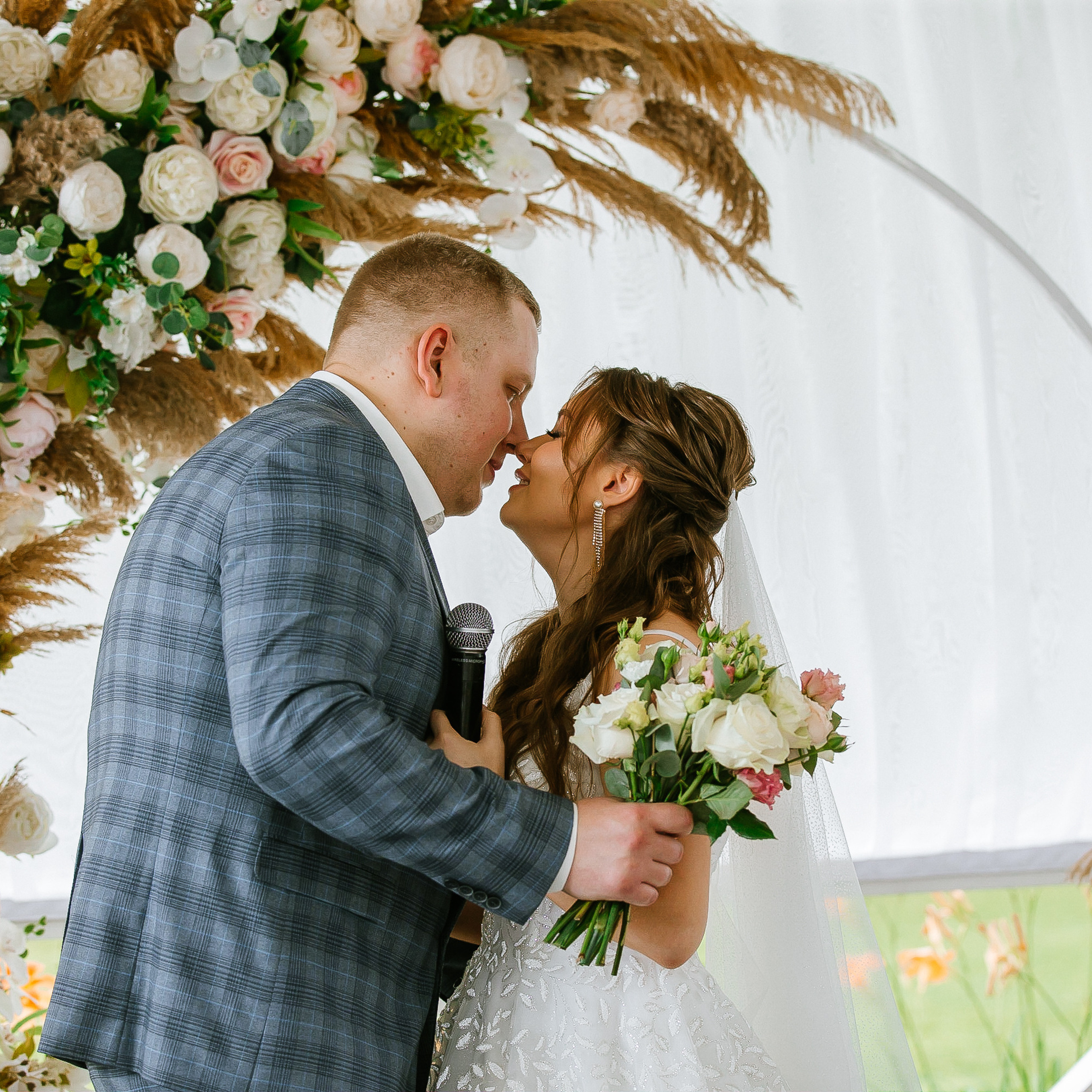 Отзывы. Фотограф событий Злобин Дмитрий