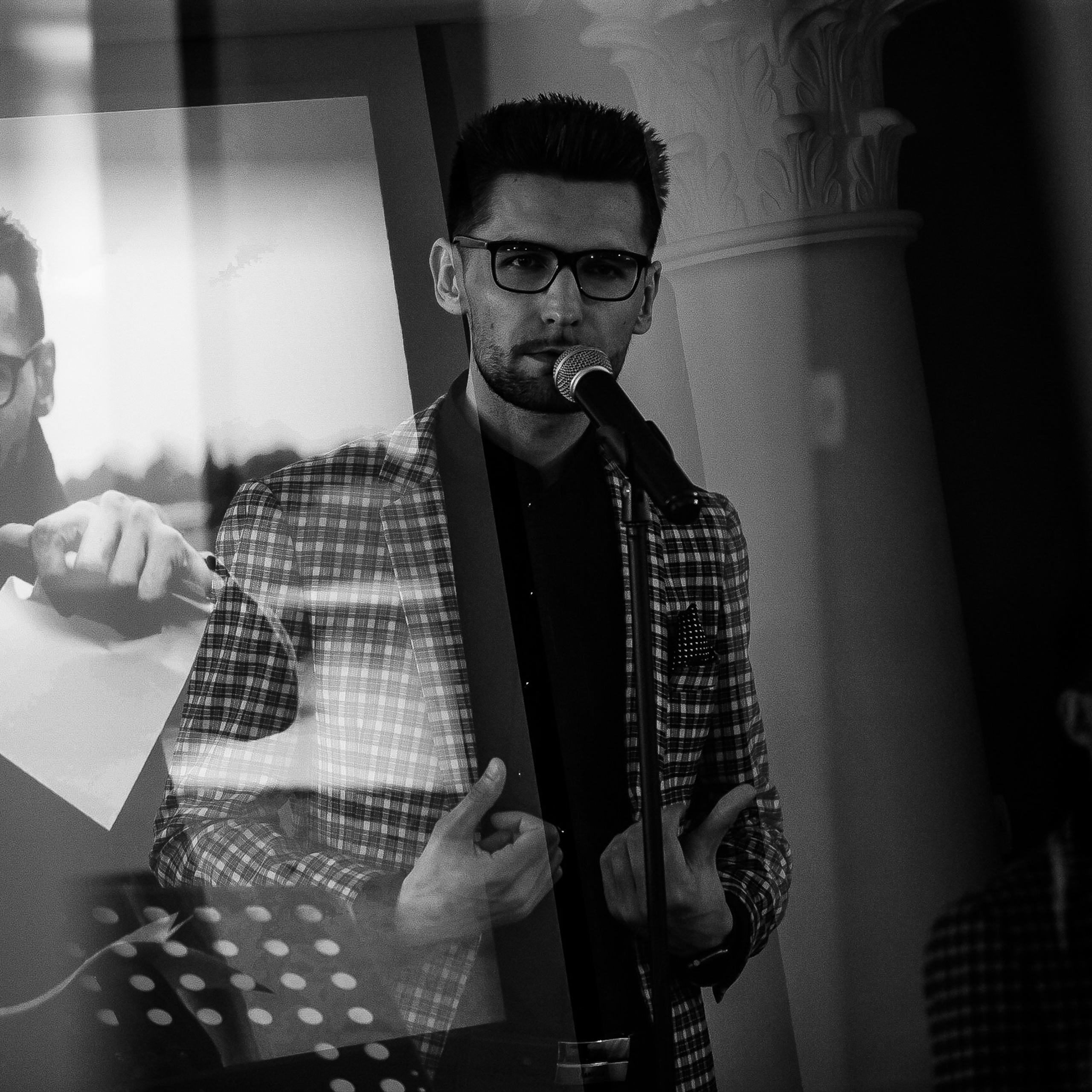 Отзывы. Фотограф событий Злобин Дмитрий