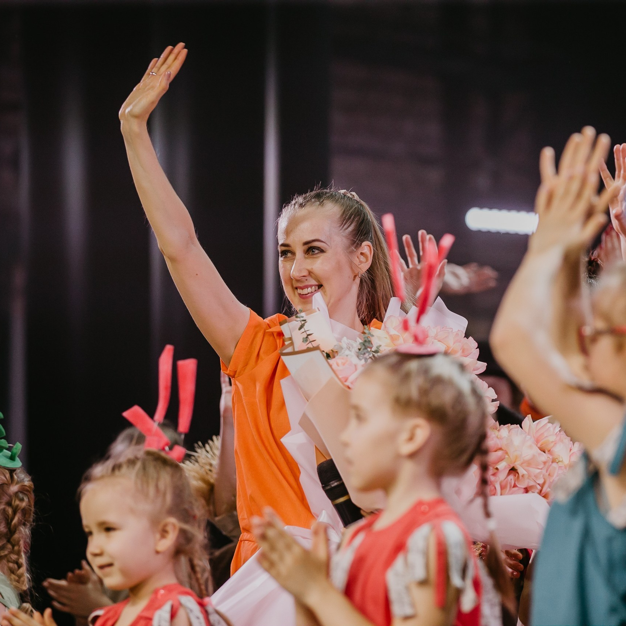 Отзывы. Фотограф событий Злобин Дмитрий