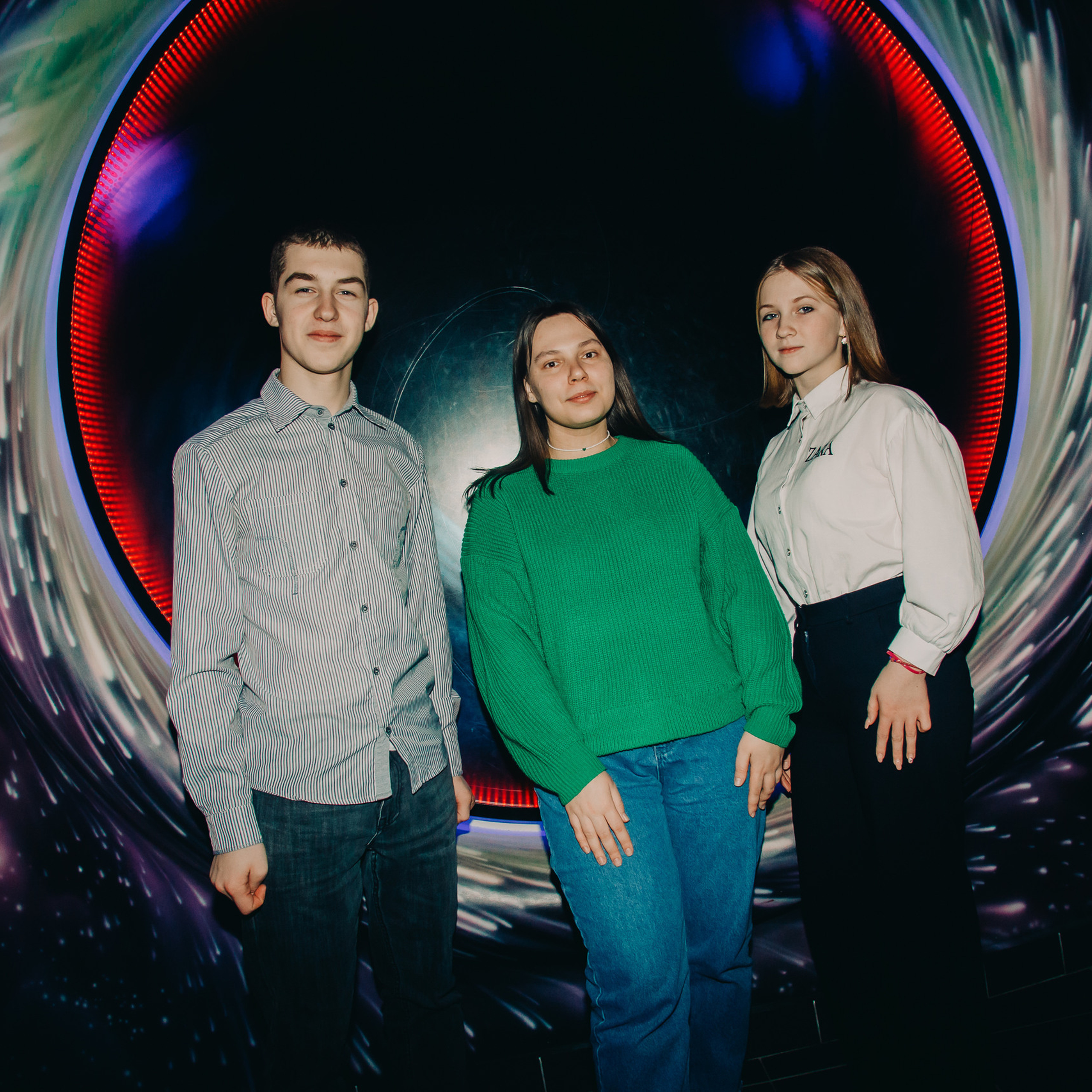 Отзывы. Фотограф событий Злобин Дмитрий