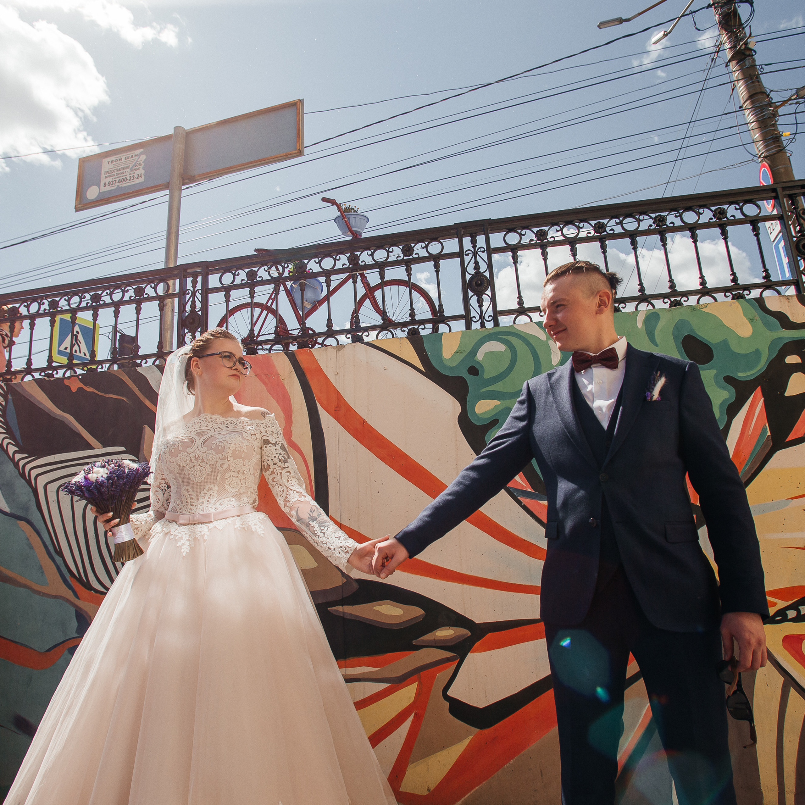 Отзывы. Фотограф событий Злобин Дмитрий