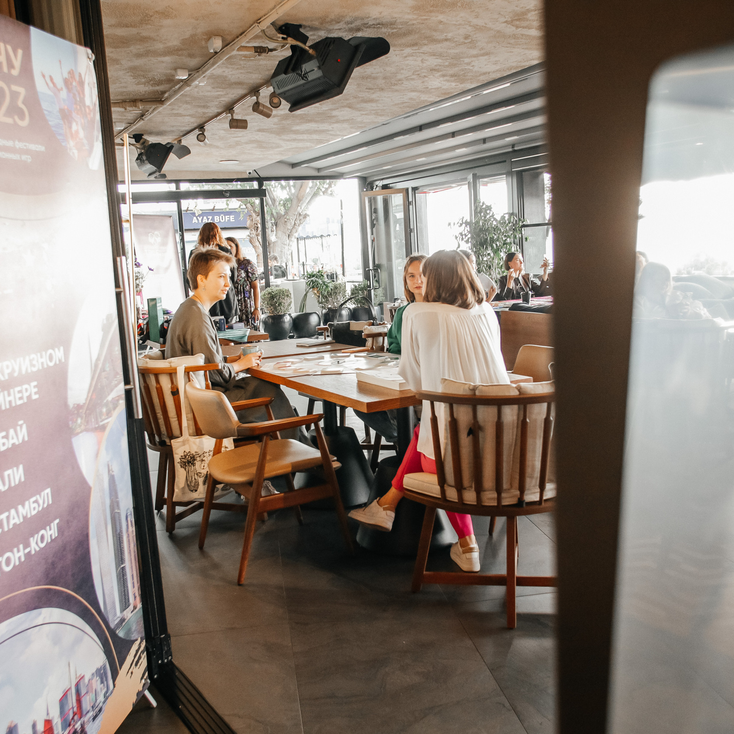 Отзывы. Фотограф событий Злобин Дмитрий