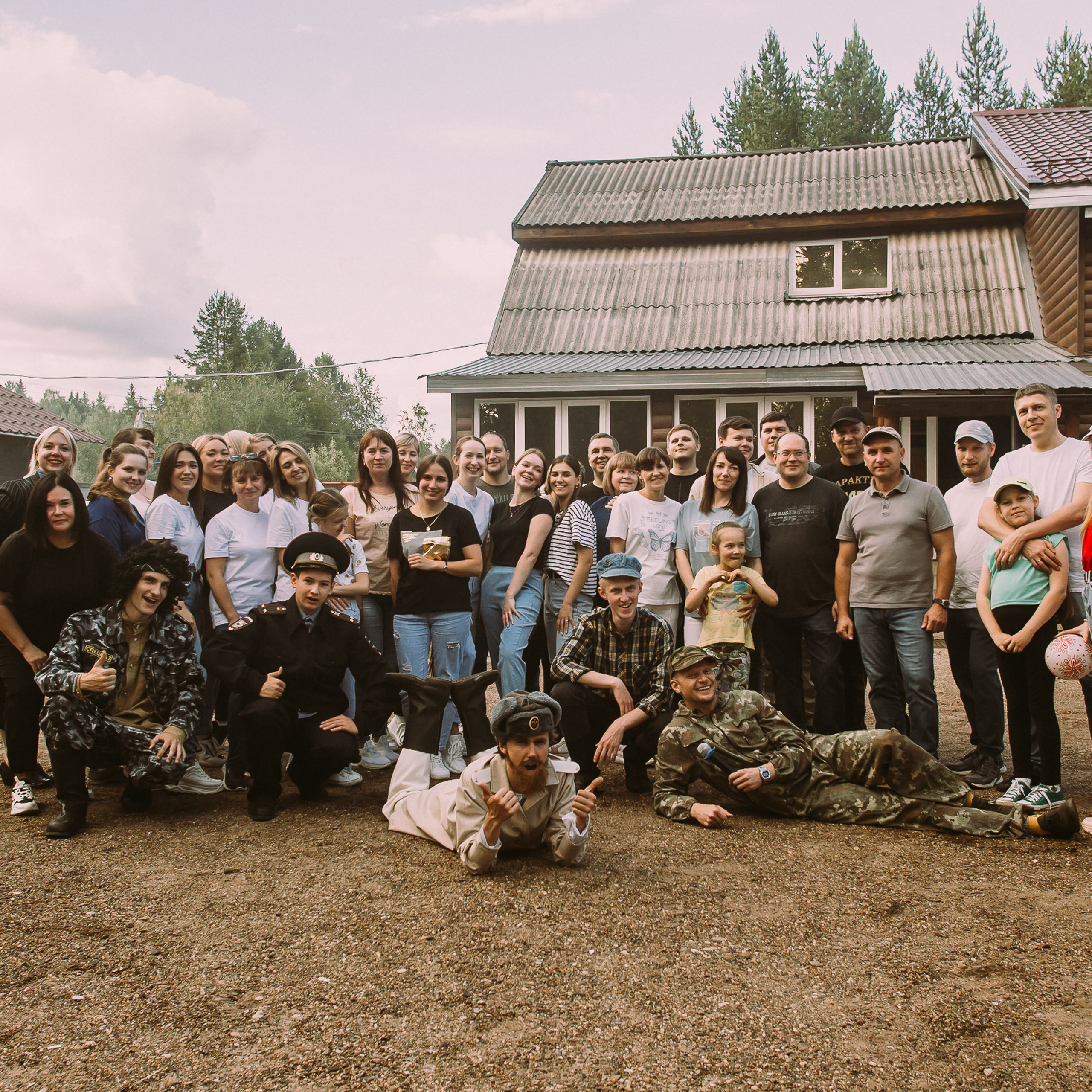 Отзывы. Фотограф событий Злобин Дмитрий