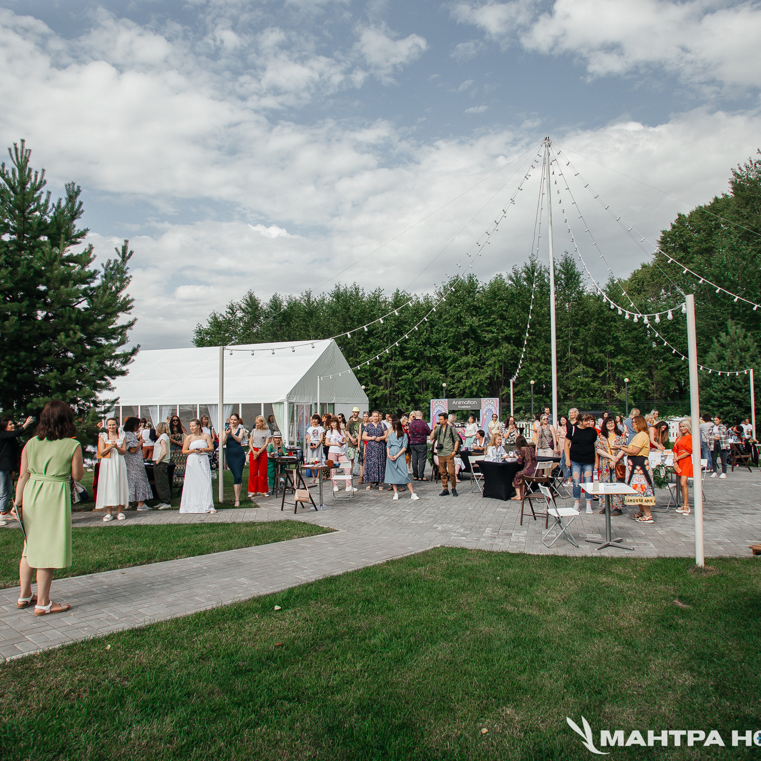 Отзывы. Фотограф событий Злобин Дмитрий