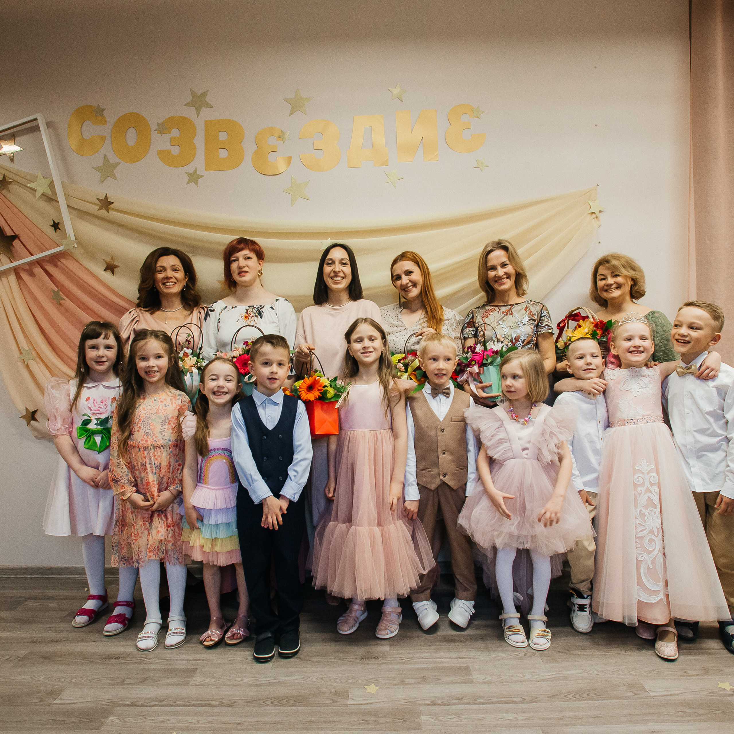 Отзывы. Фотограф событий Злобин Дмитрий