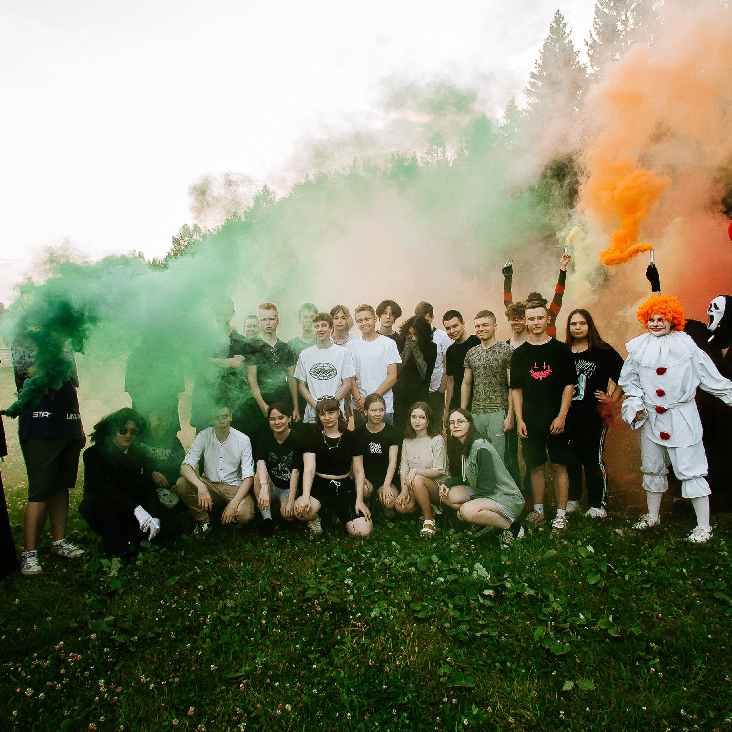 Отзывы. Фотограф событий Злобин Дмитрий