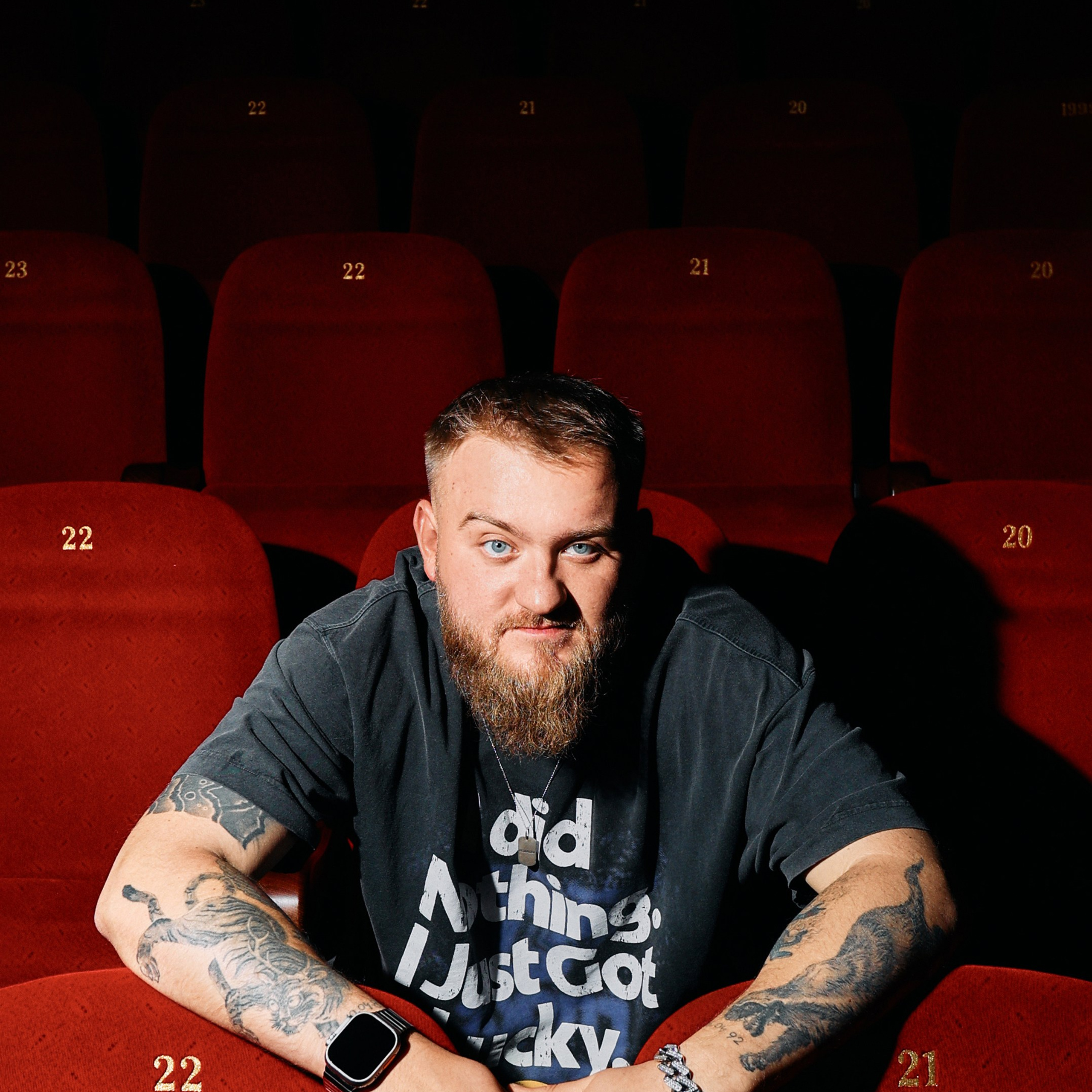 Отзывы. Креативный фотограф Дима Персик