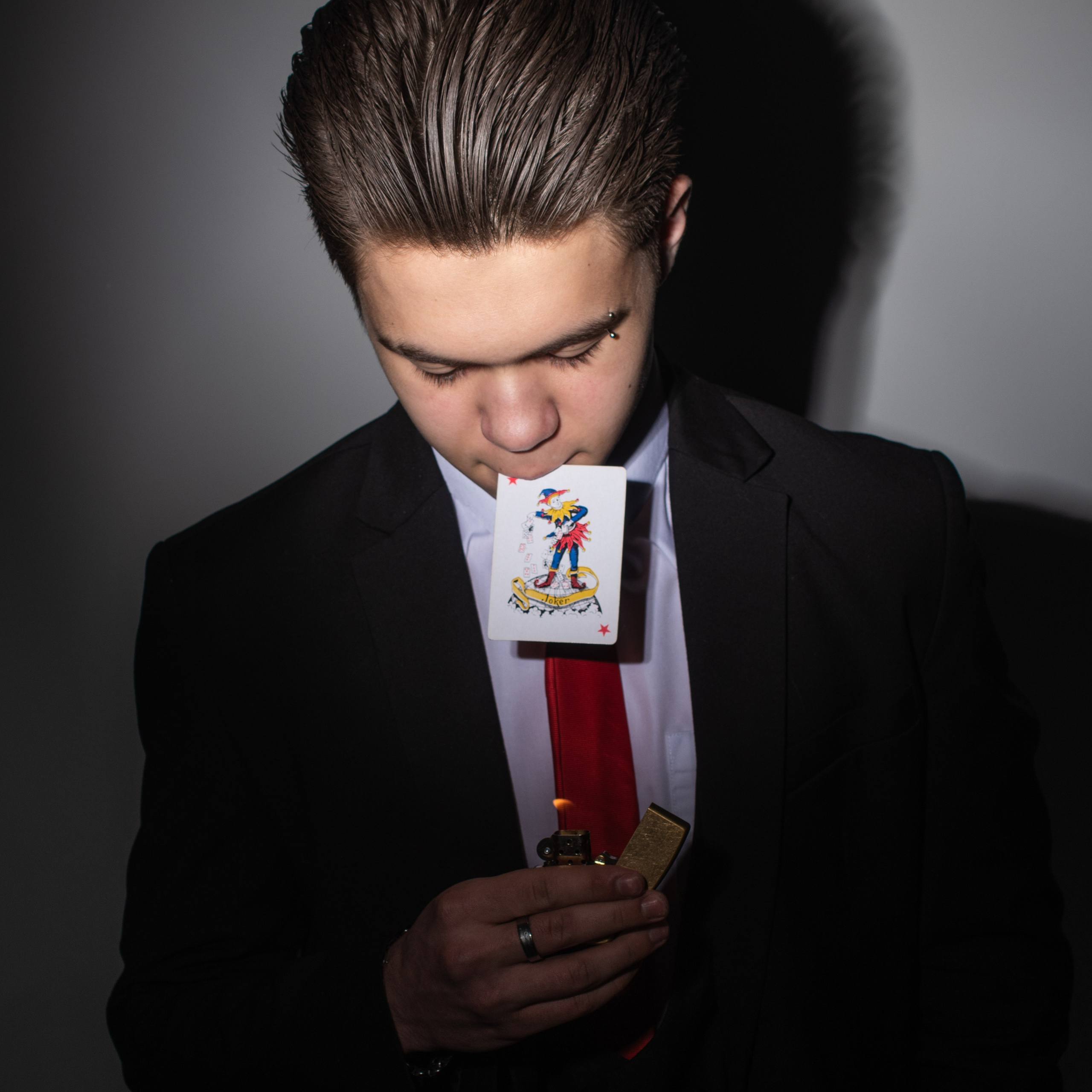 Отзывы. Креативный фотограф Дима Персик