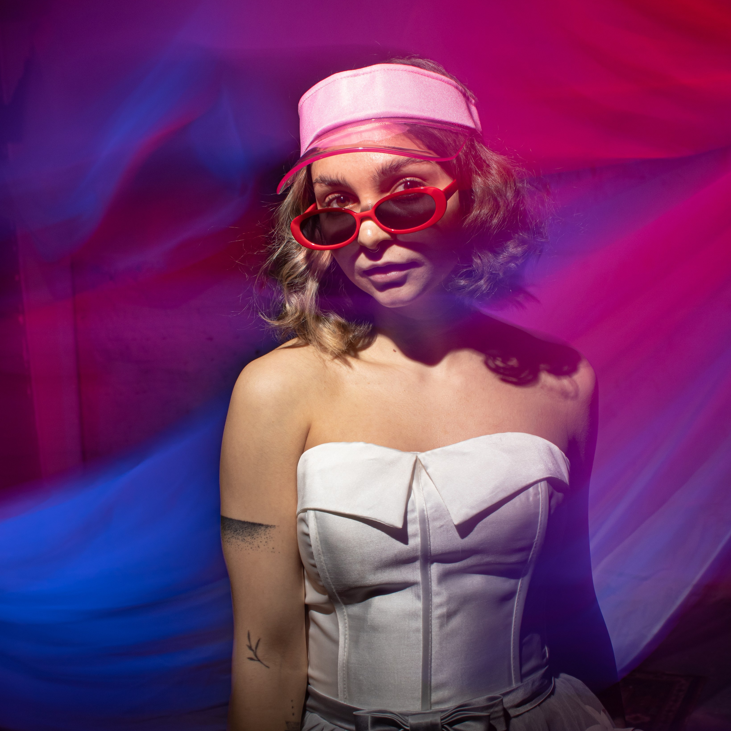 Отзывы. Креативный фотограф Дима Персик