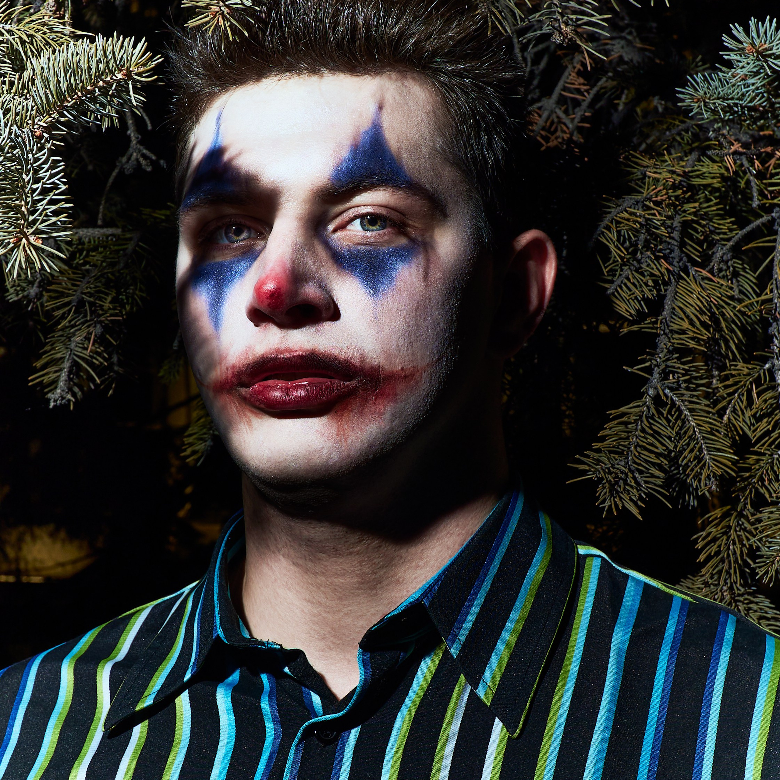 Отзывы. Креативный фотограф Дима Персик