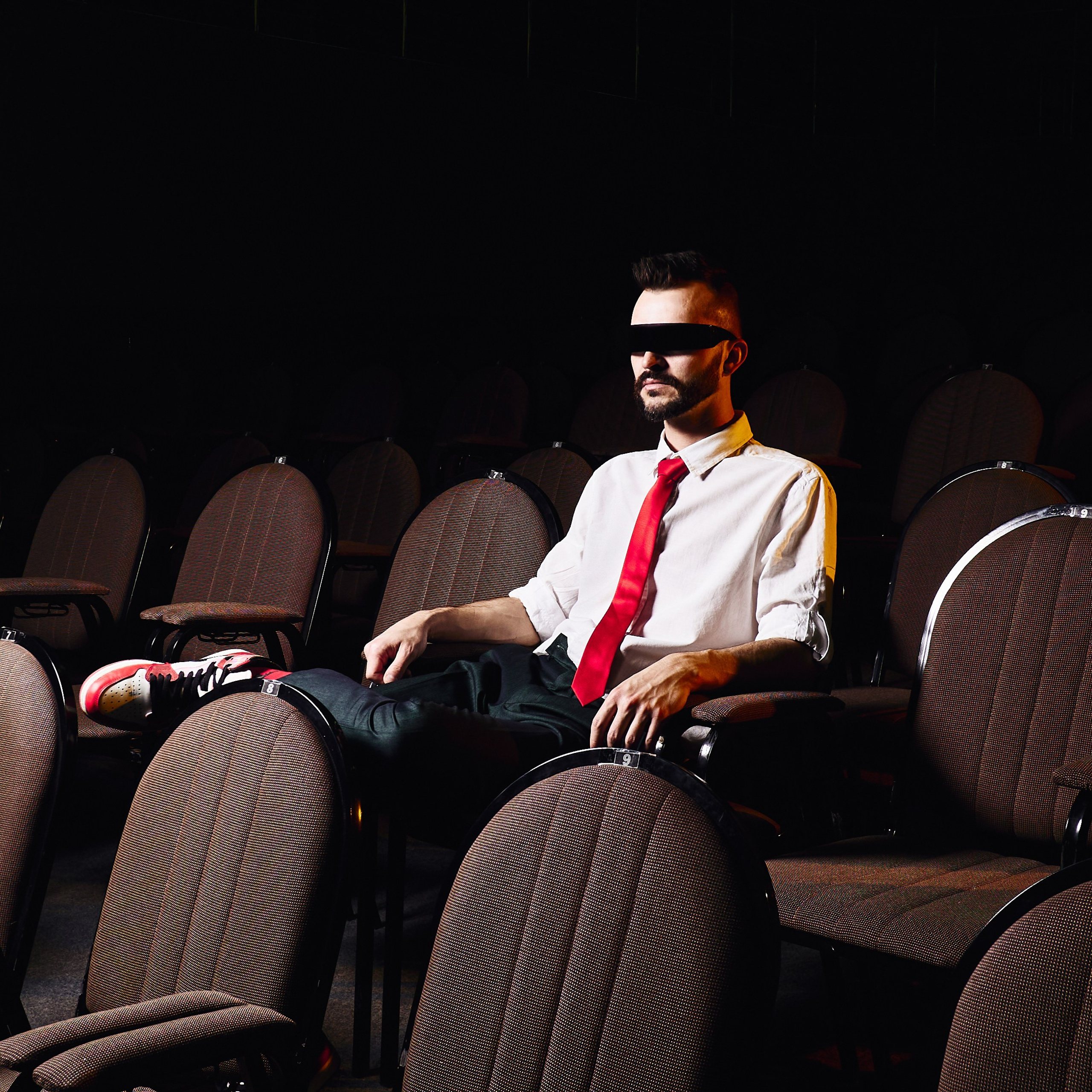 Отзывы. Креативный фотограф Дима Персик