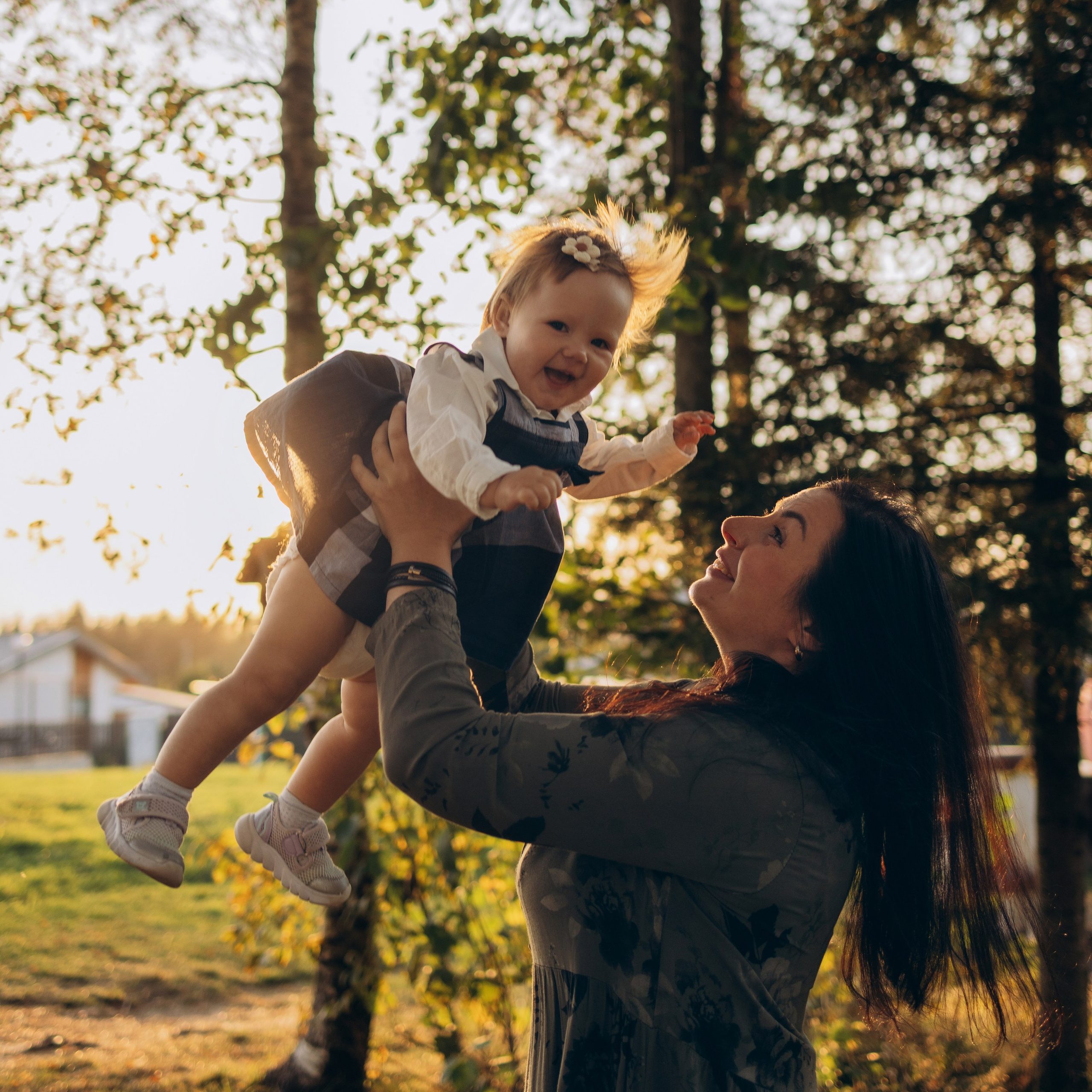 Отзывы о фотосессии у Марины