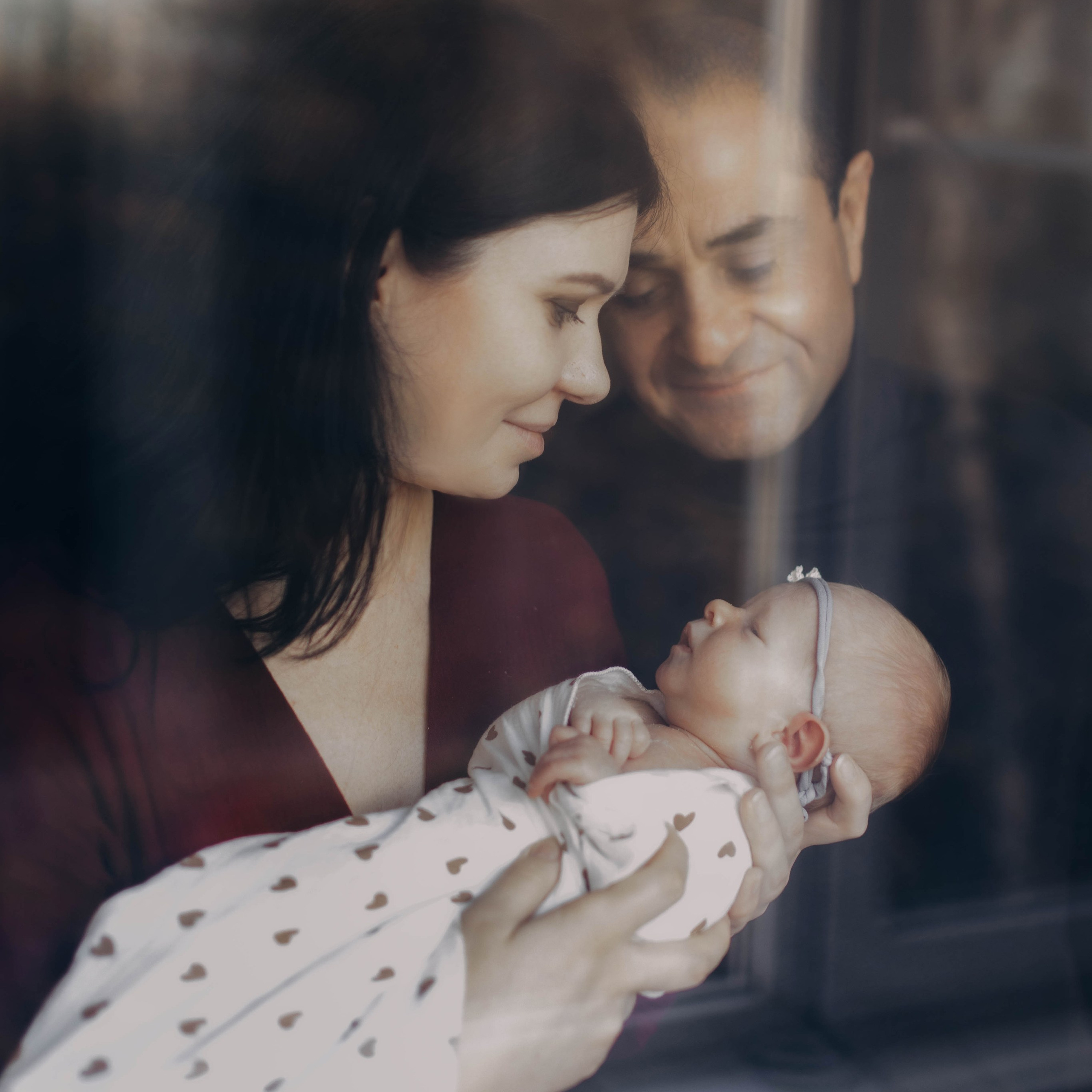 Отзывы о фотосессии у Марины