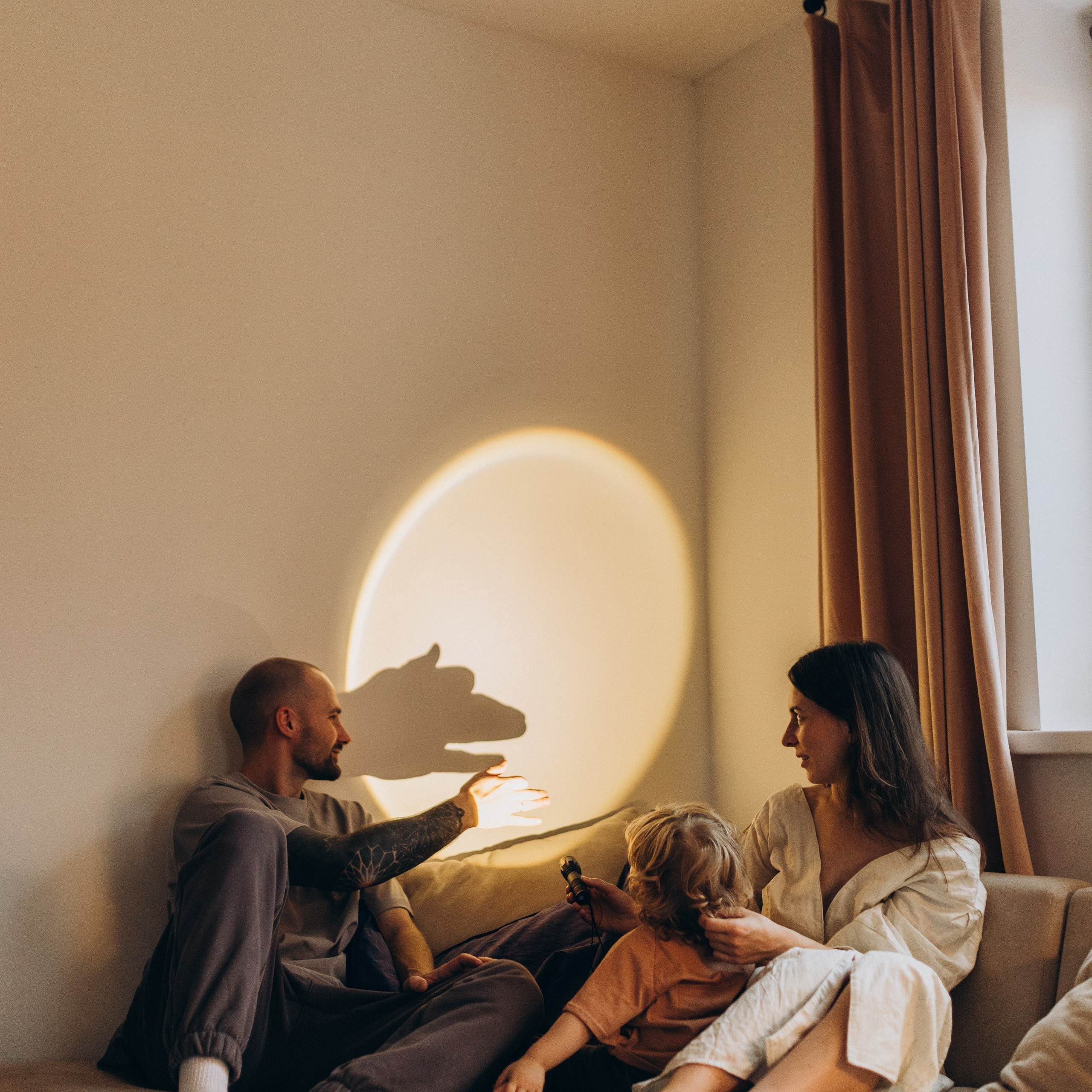 Отзывы о фотосессии у Марины