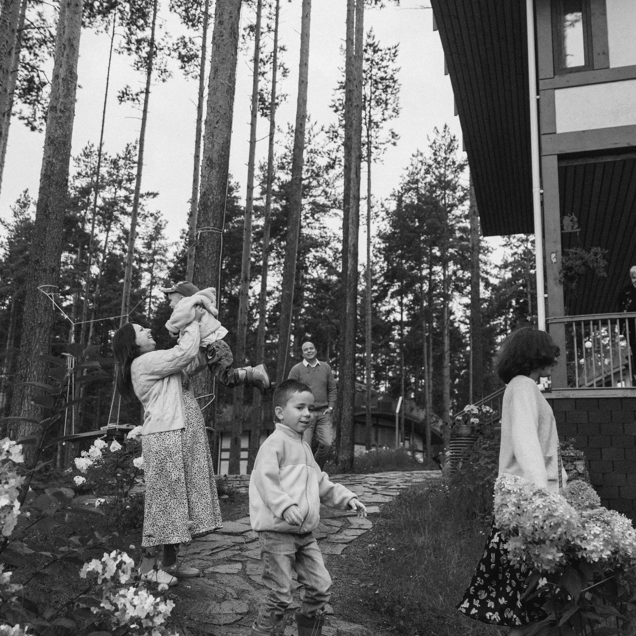 Отзывы о фотосессии у Марины