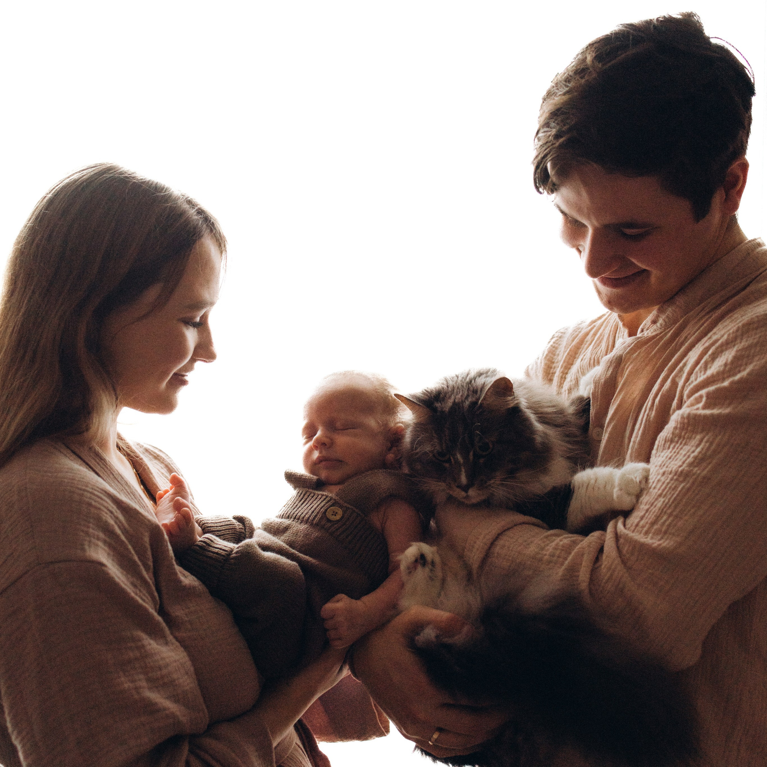 Отзывы о фотосессии у Марины