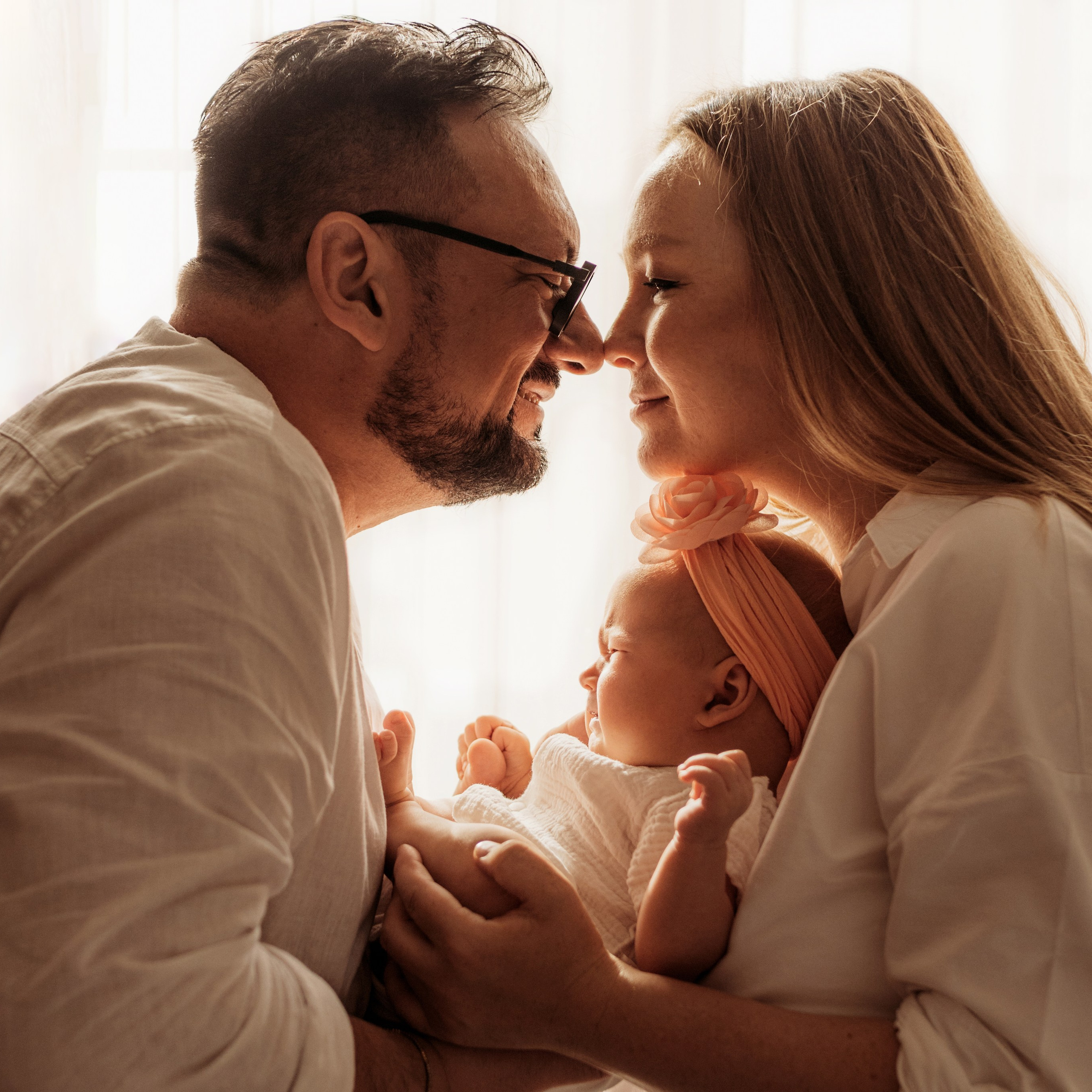 Отзывы о фотосессии у Марины