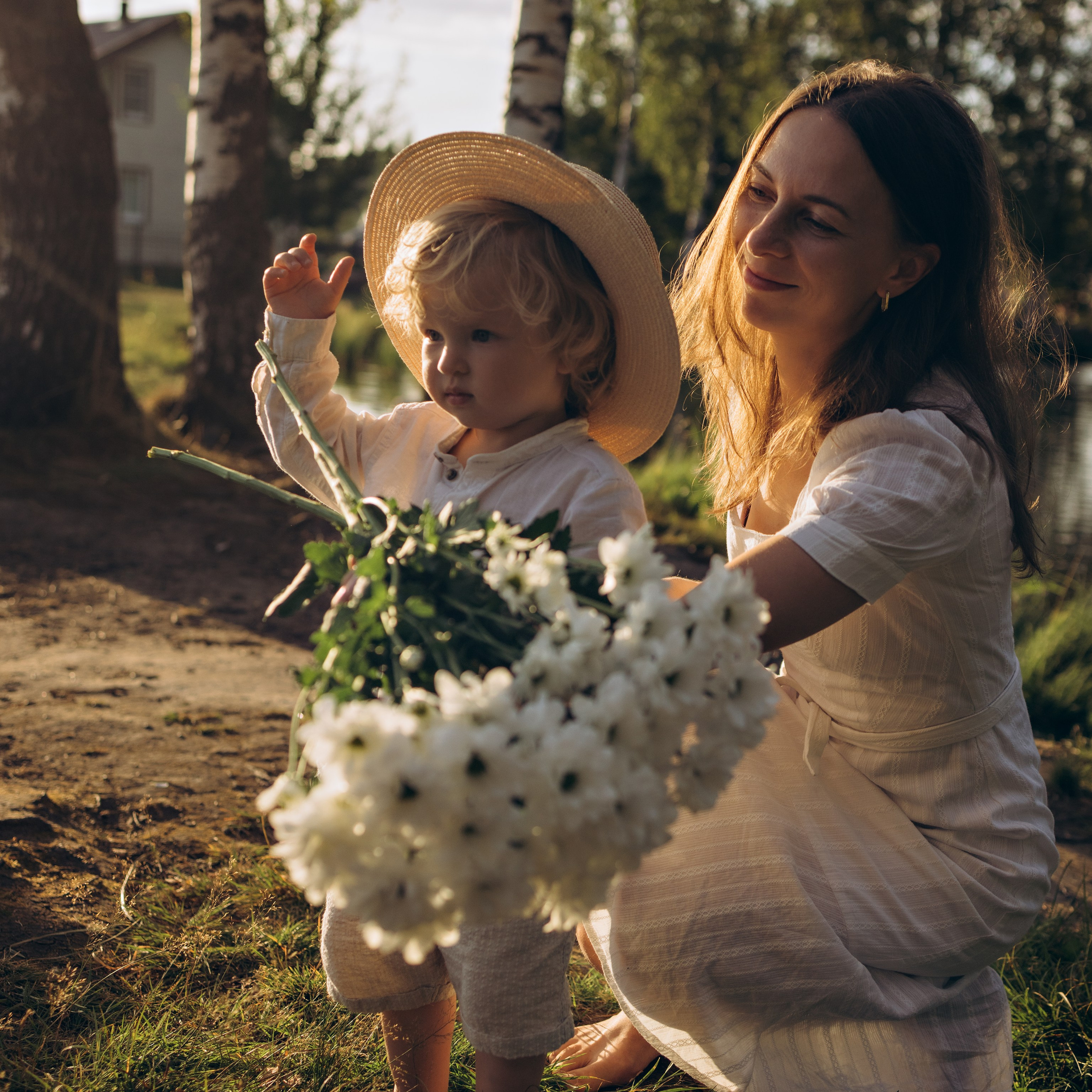 Отзывы о фотосессии у Марины