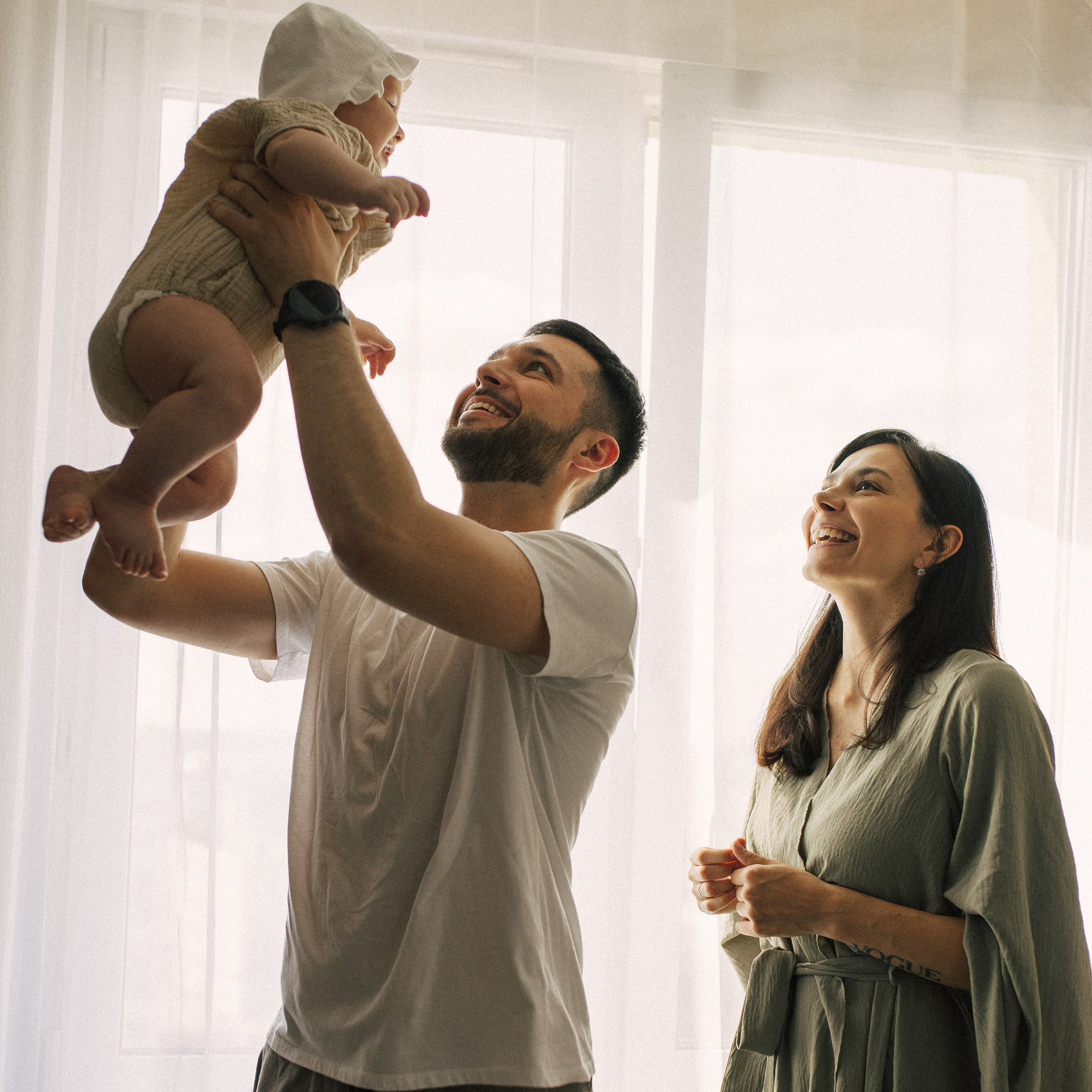 Домашние съемки