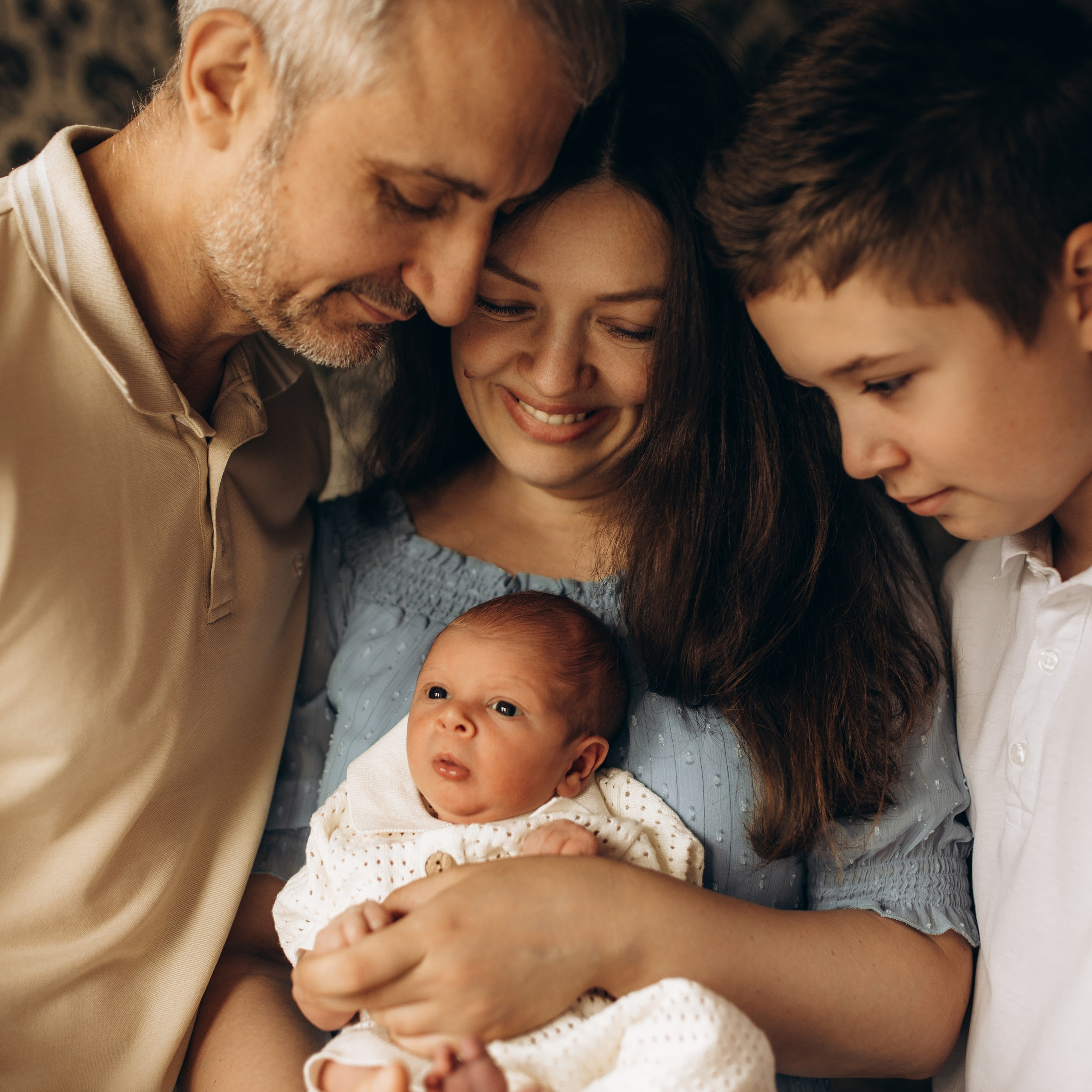 Отзывы о фотосессии у Марины