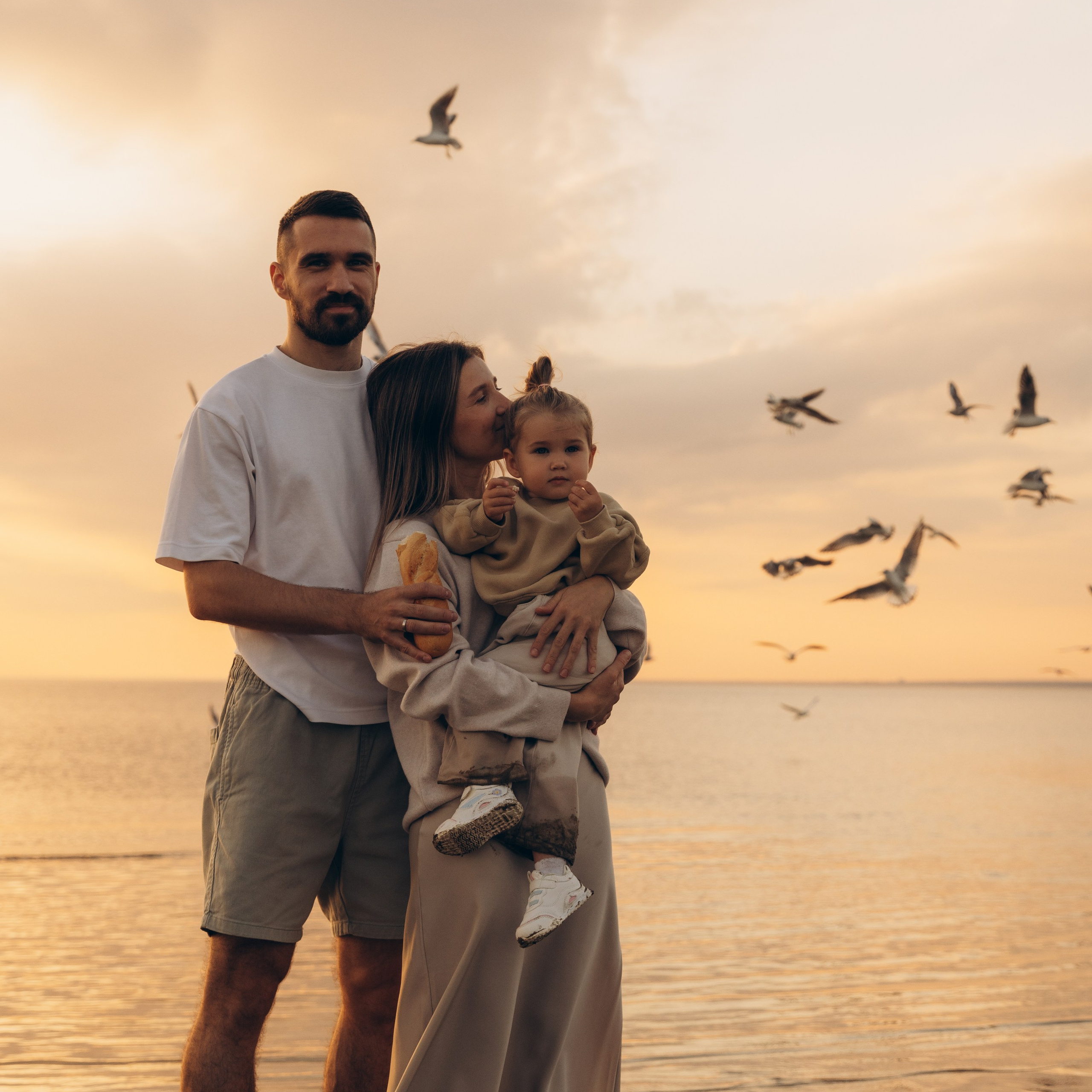 Отзывы о фотосессии у Марины