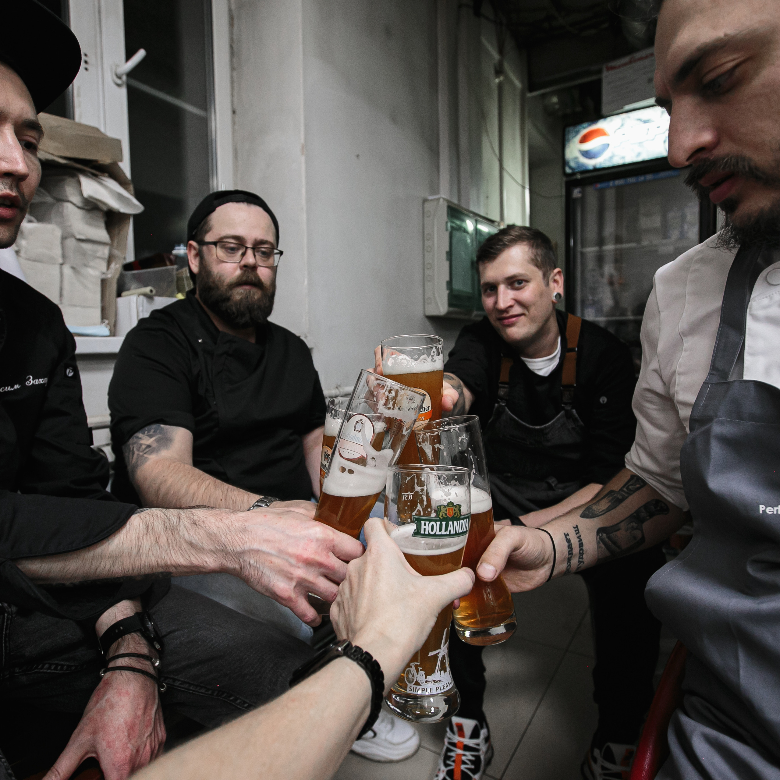 Отзывы о фудфотографе Макс Дьяков