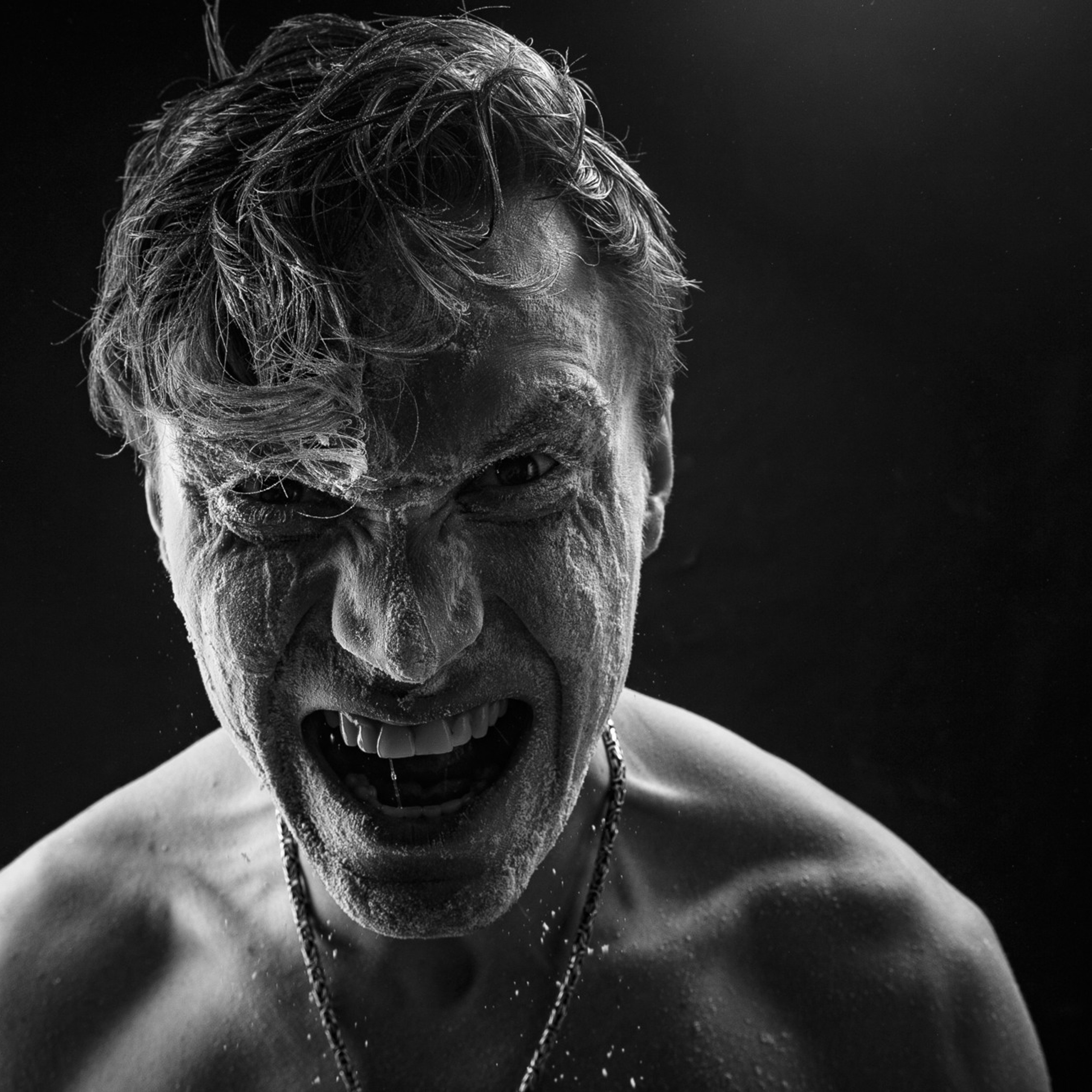 Отзывы о фудфотографе Макс Дьяков