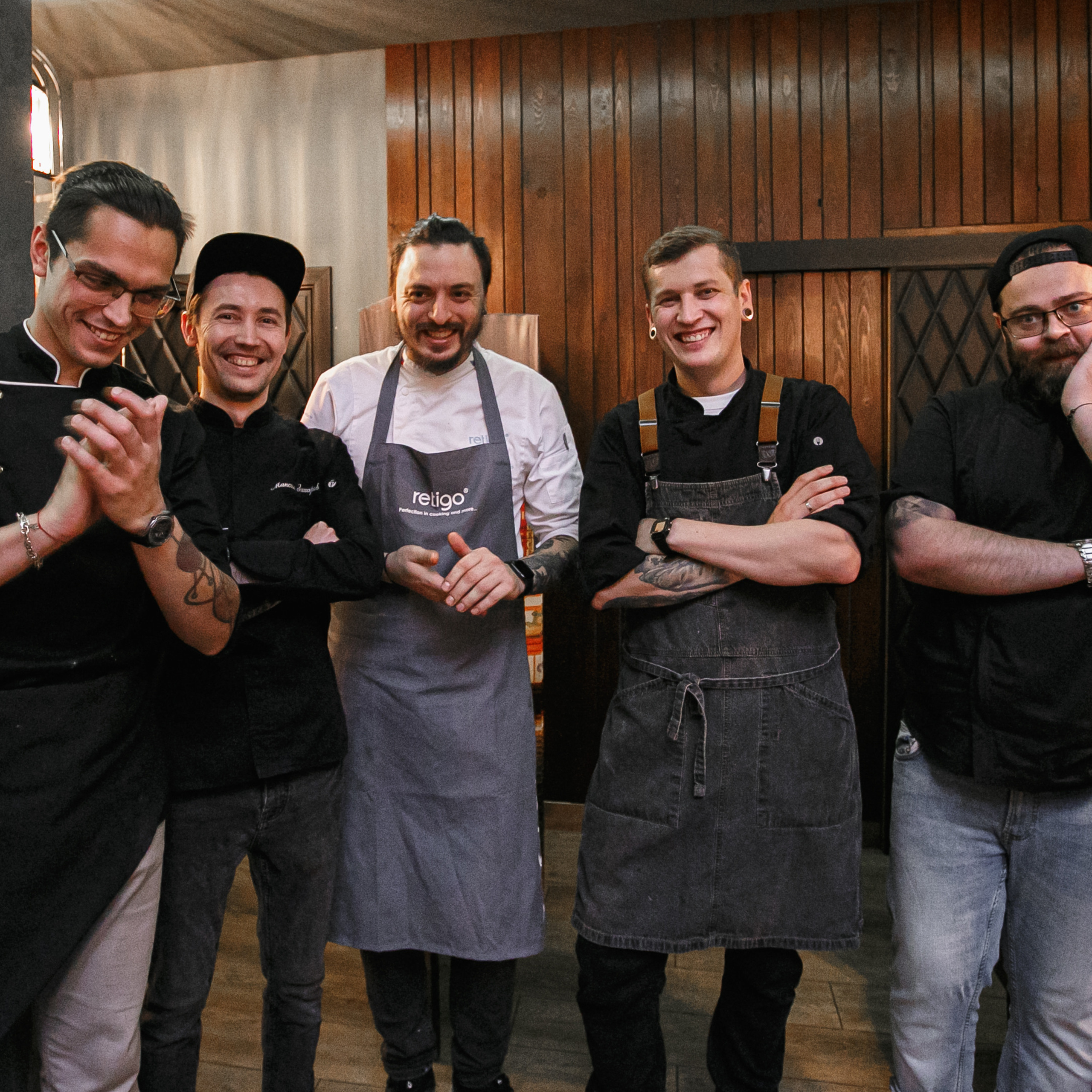 Отзывы о фудфотографе Макс Дьяков