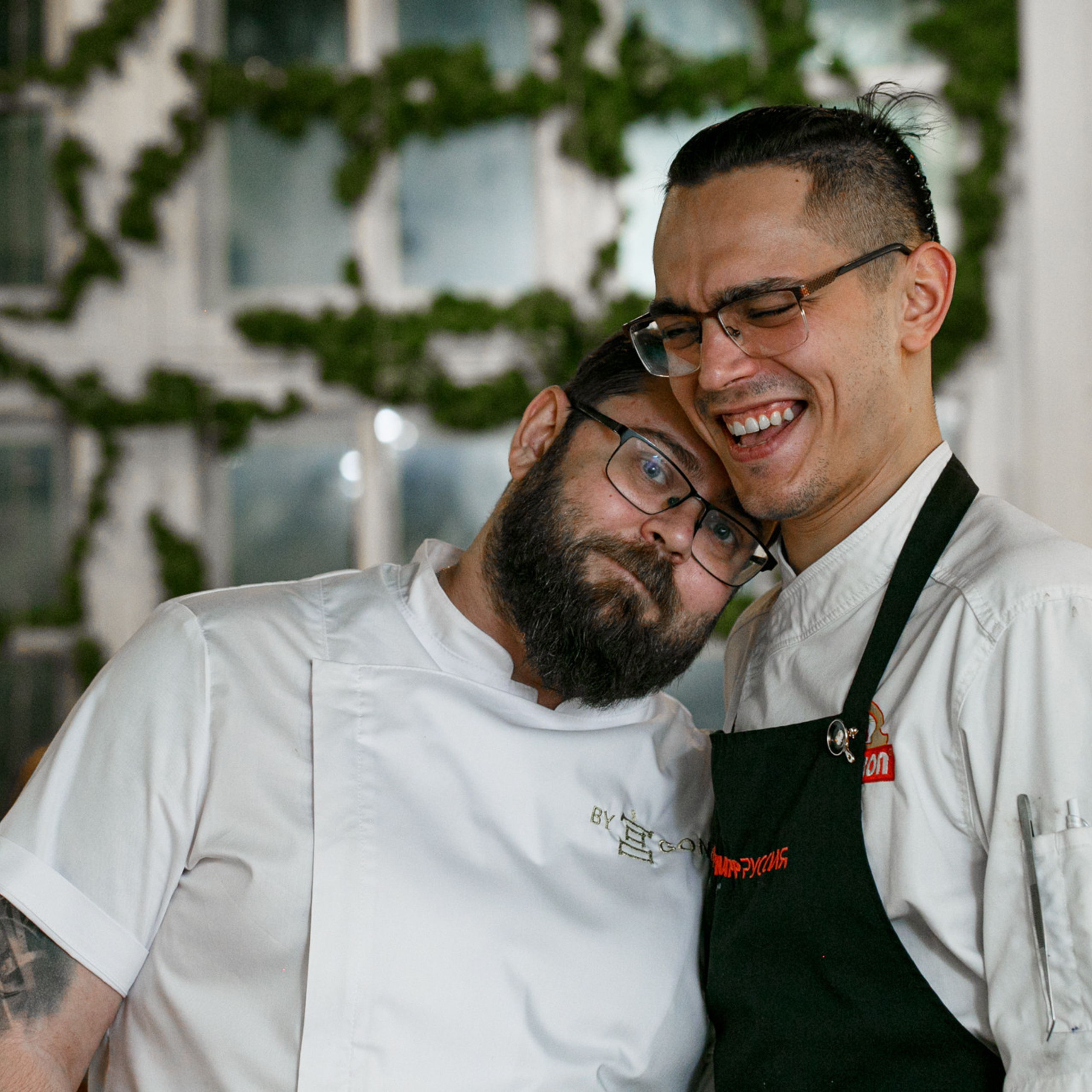 Отзывы о фудфотографе Макс Дьяков