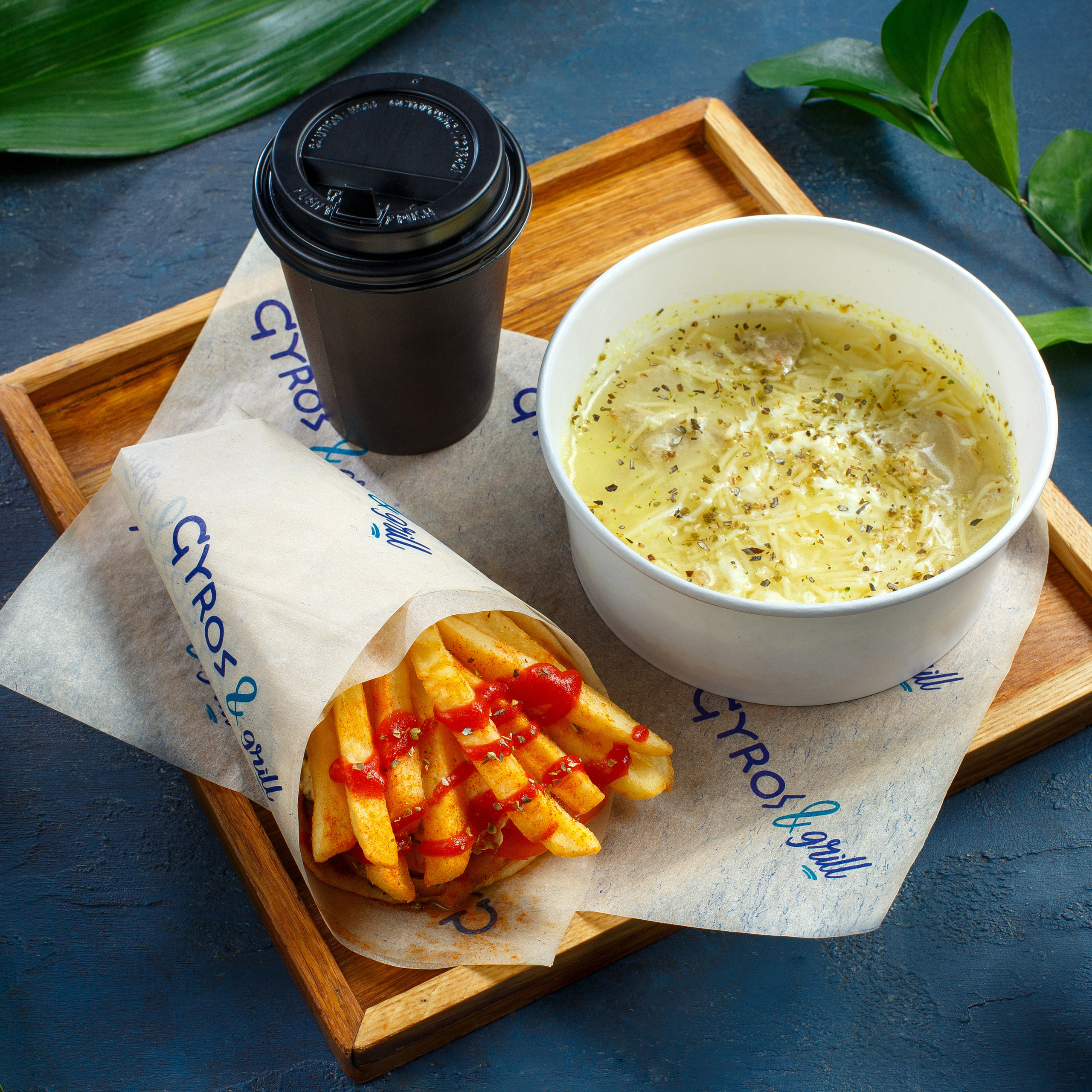 Отзывы о фудфотографе Макс Дьяков