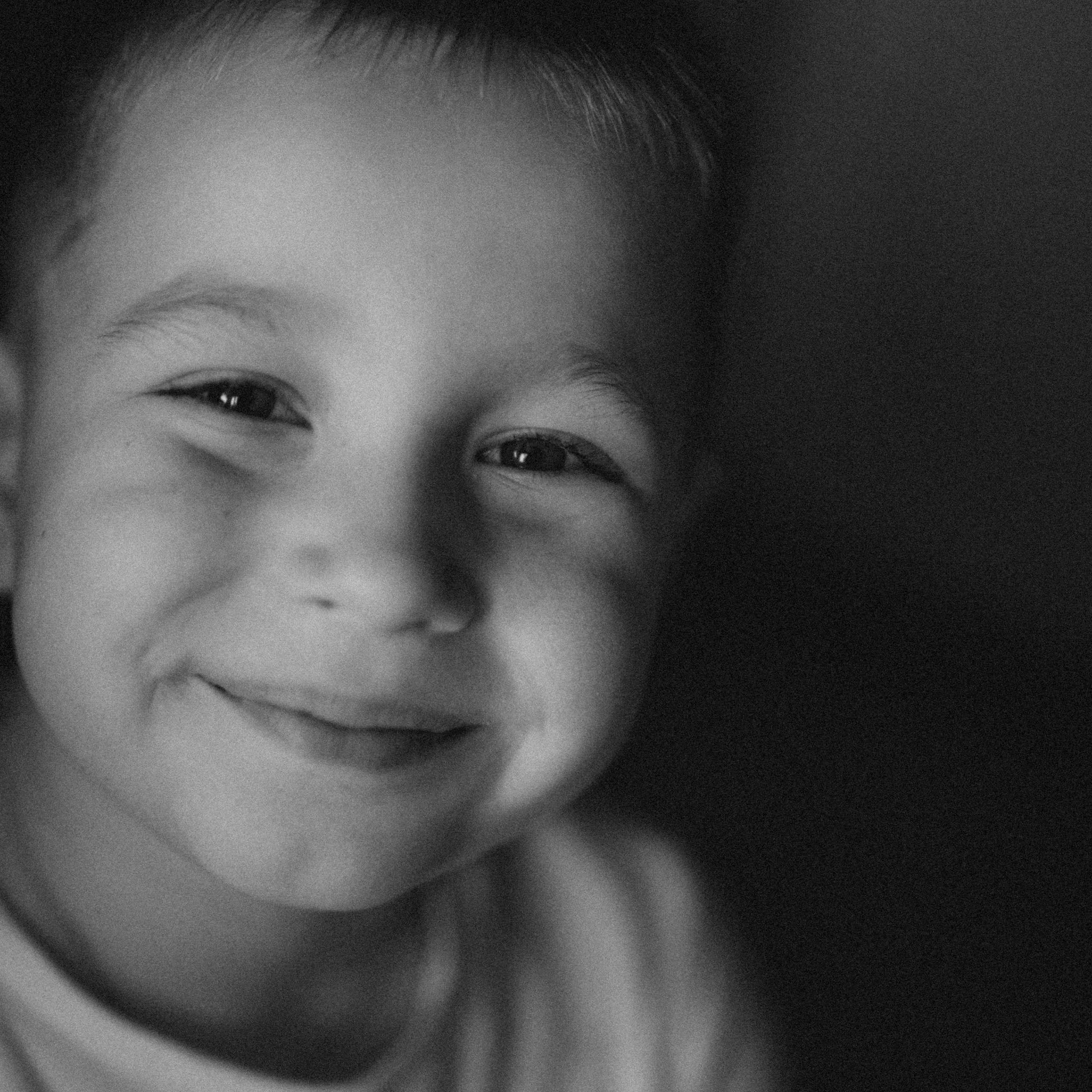 Домашний портет