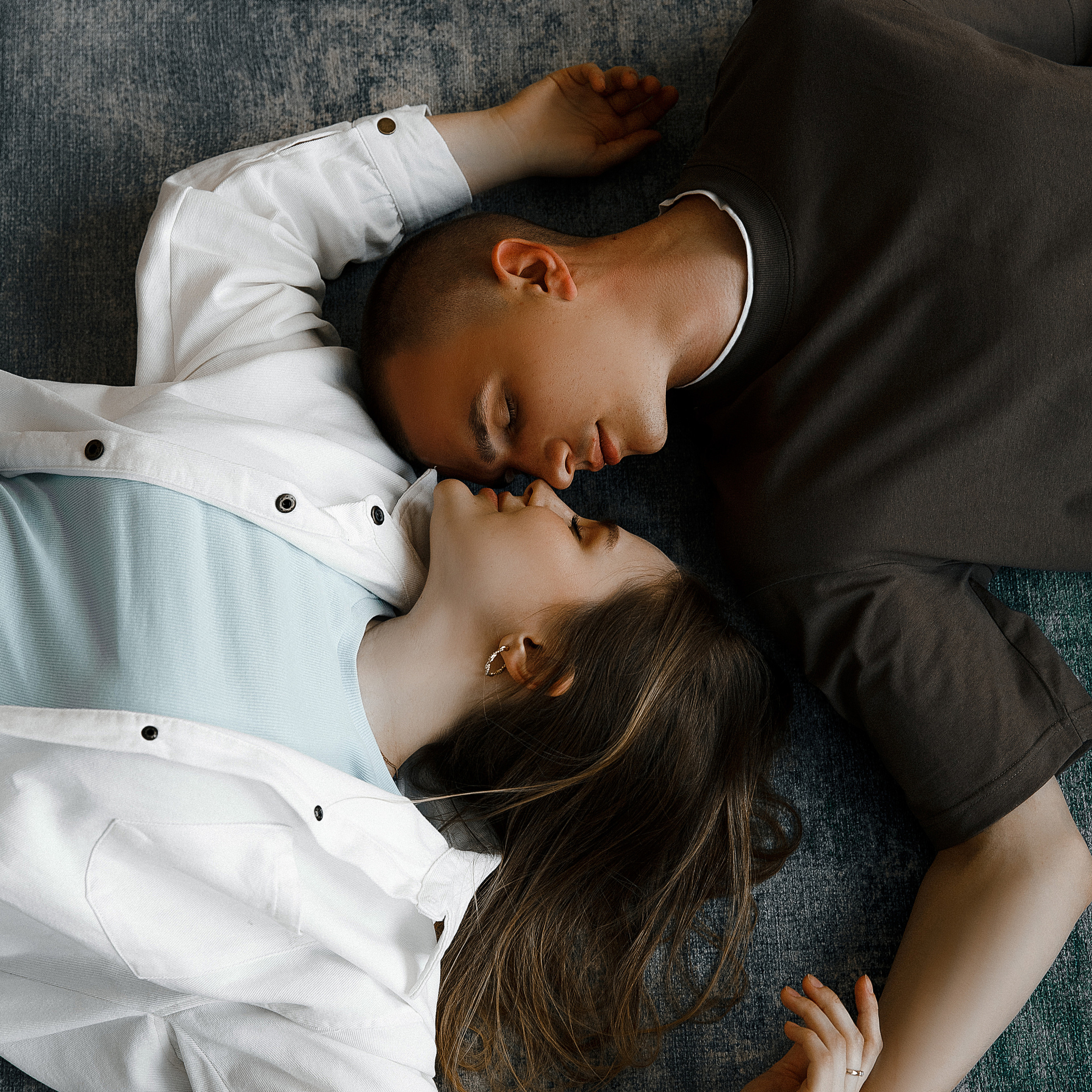 Съемка беременности