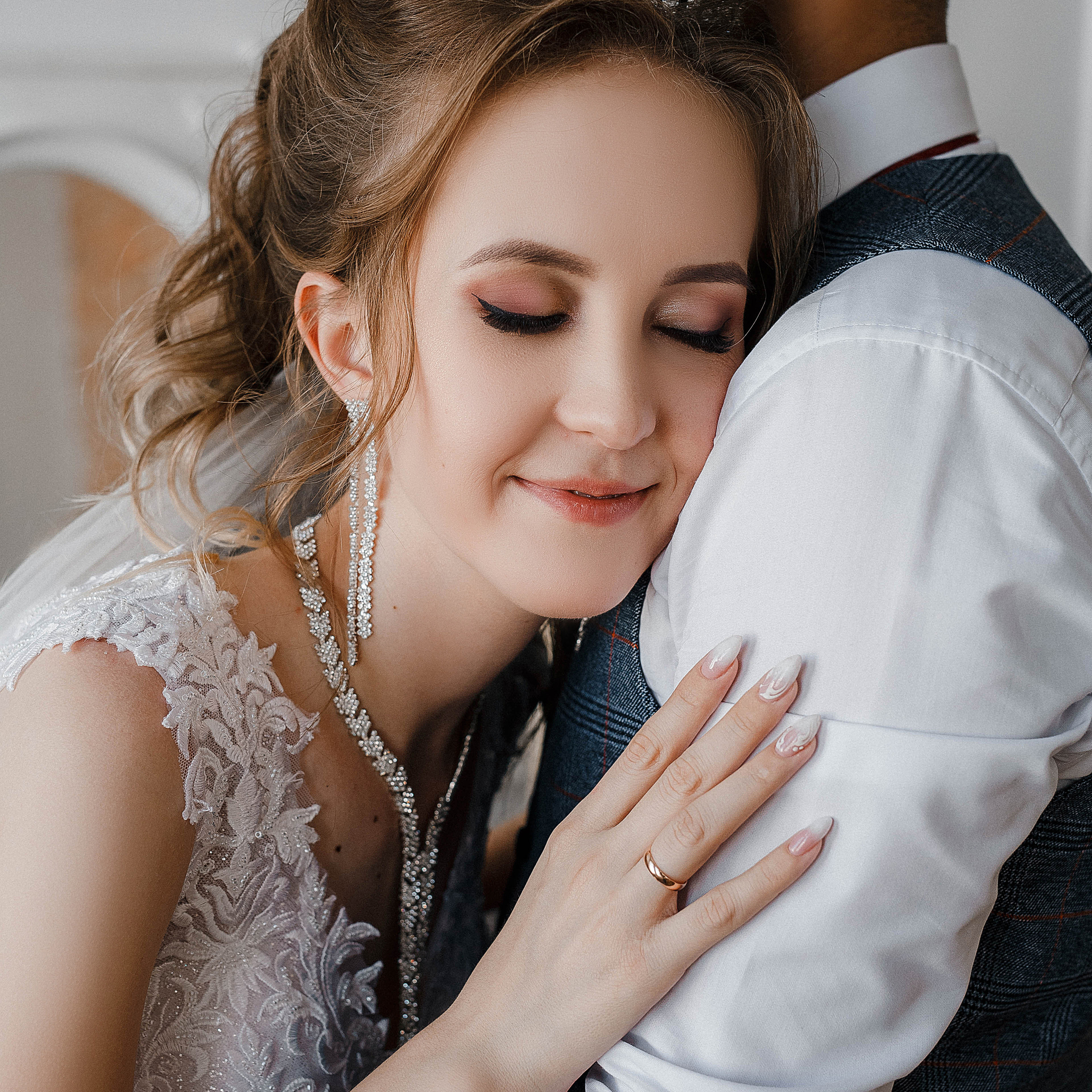 Мурат и Зарина