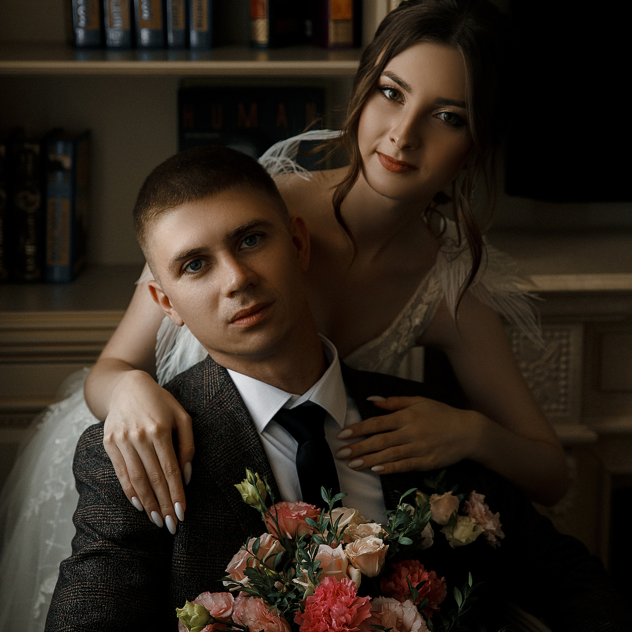 Отзывы. Свадебный и семейный фотограф в Саратове Виолетта Привалова