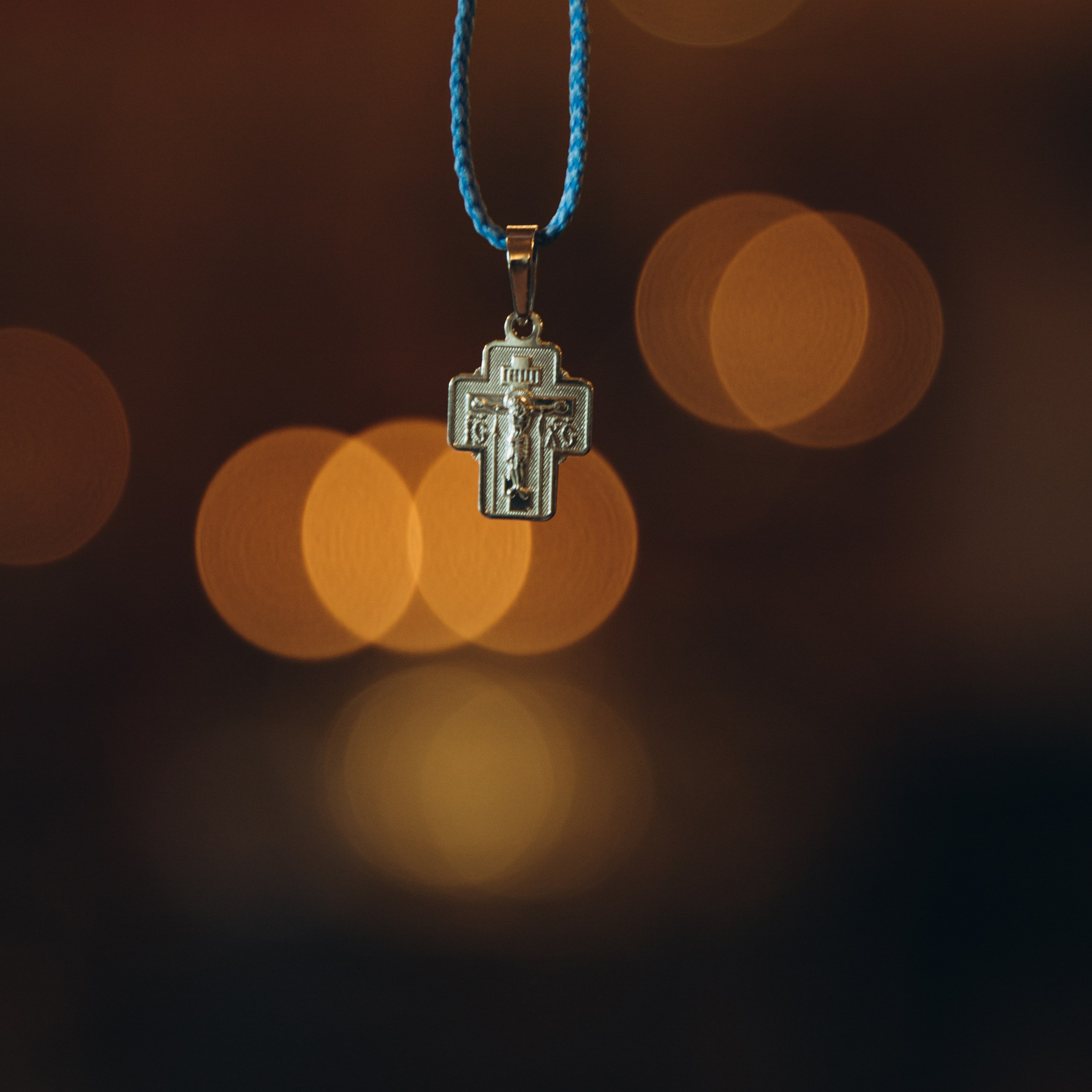 Крещение Матвея