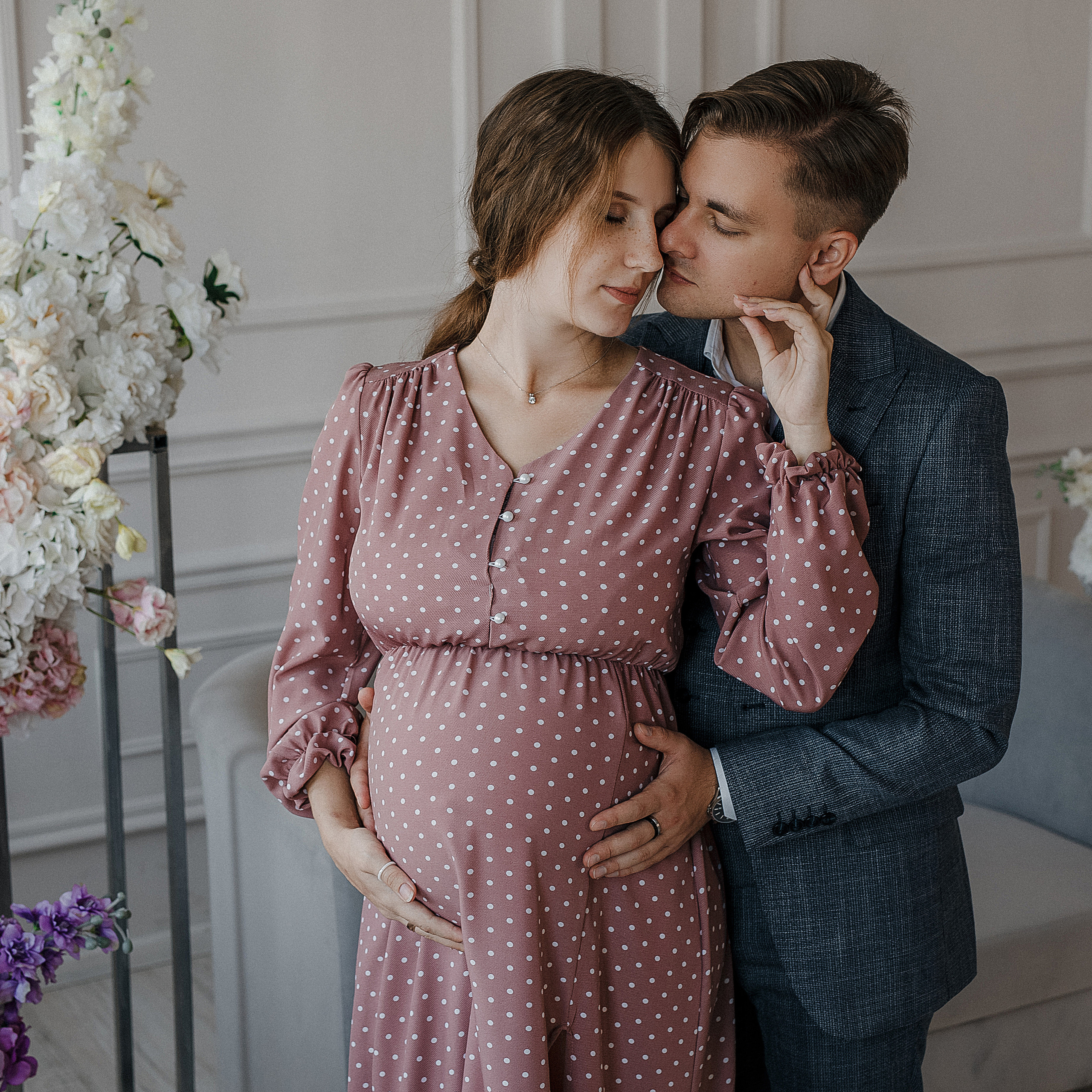 В ожидании маленького чуда