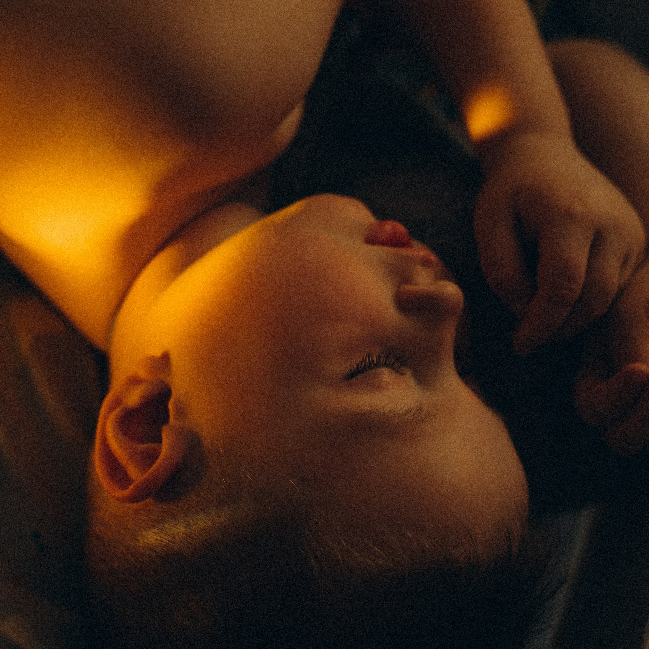 Сладкий сон