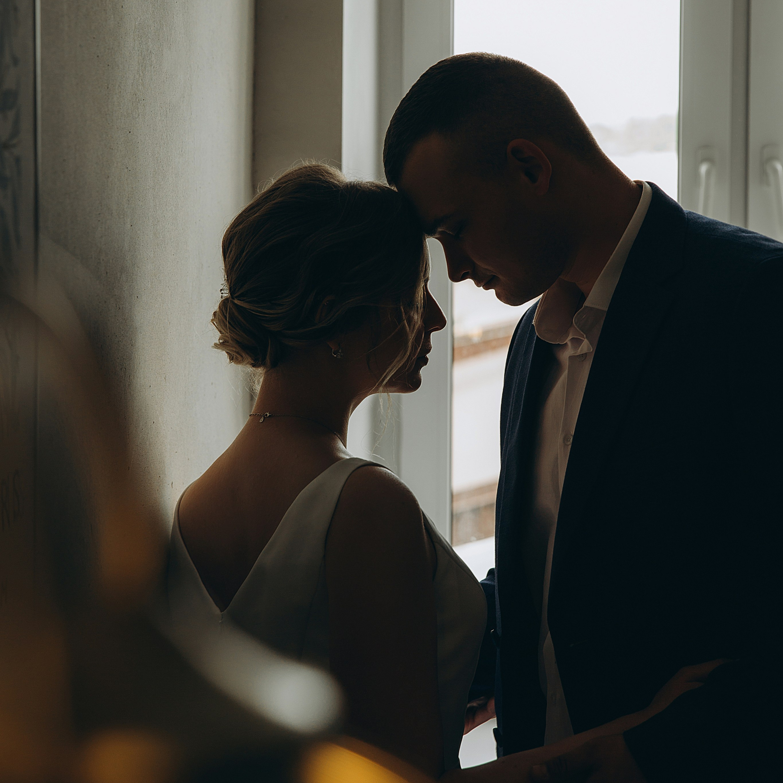 Никита и Полина