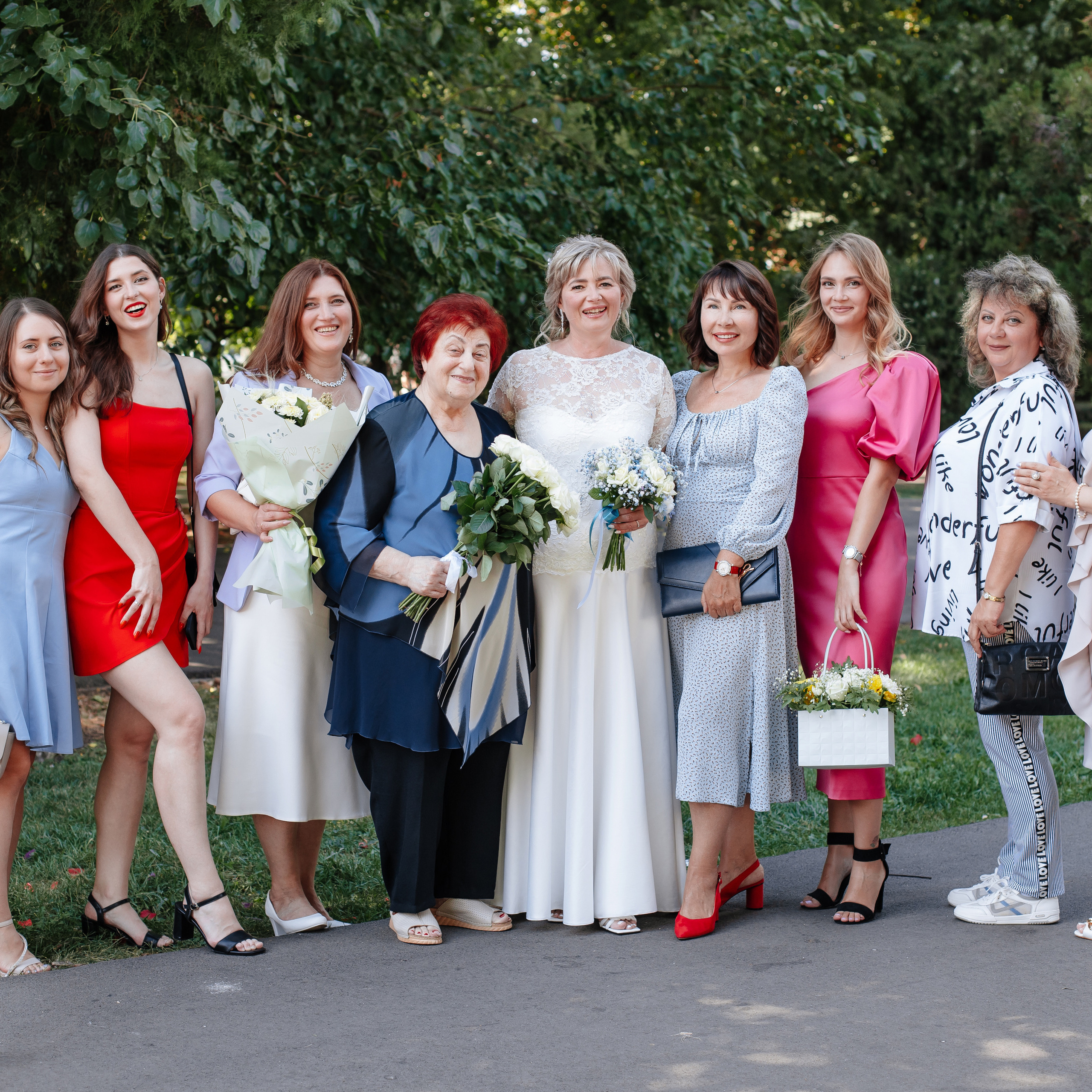 Отзывы. Репортажный и свадебный фотограф в Краснодаре Владислав Рыжов